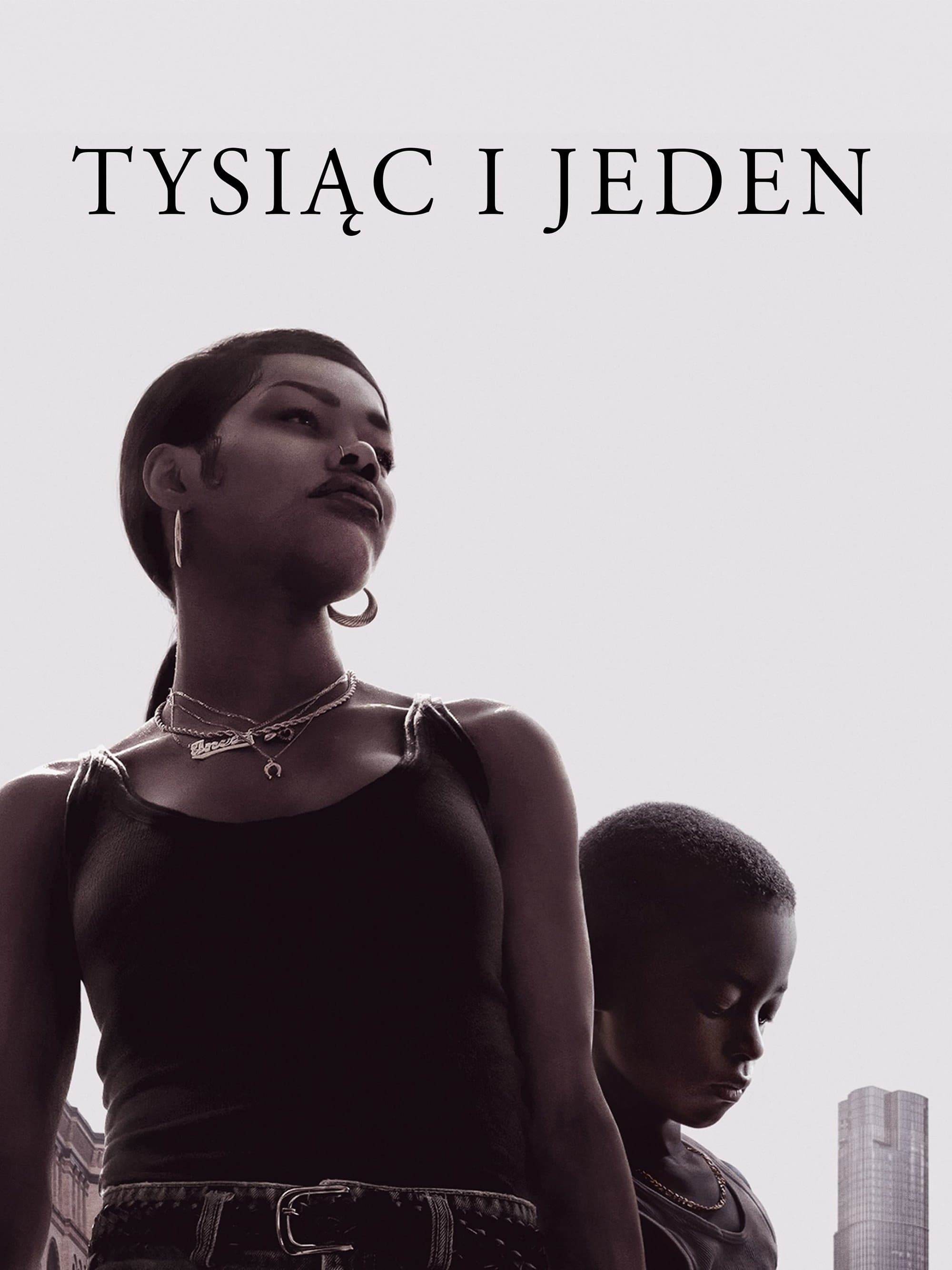 Tysiąc i jeden