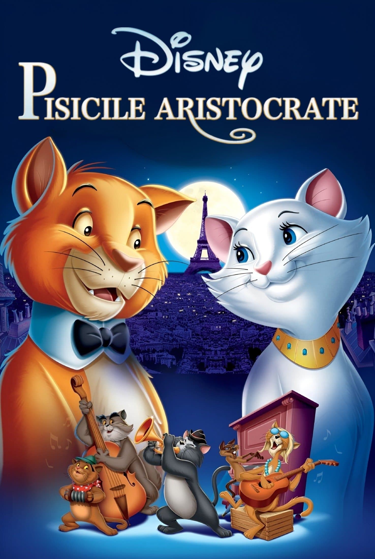 The Aristocats