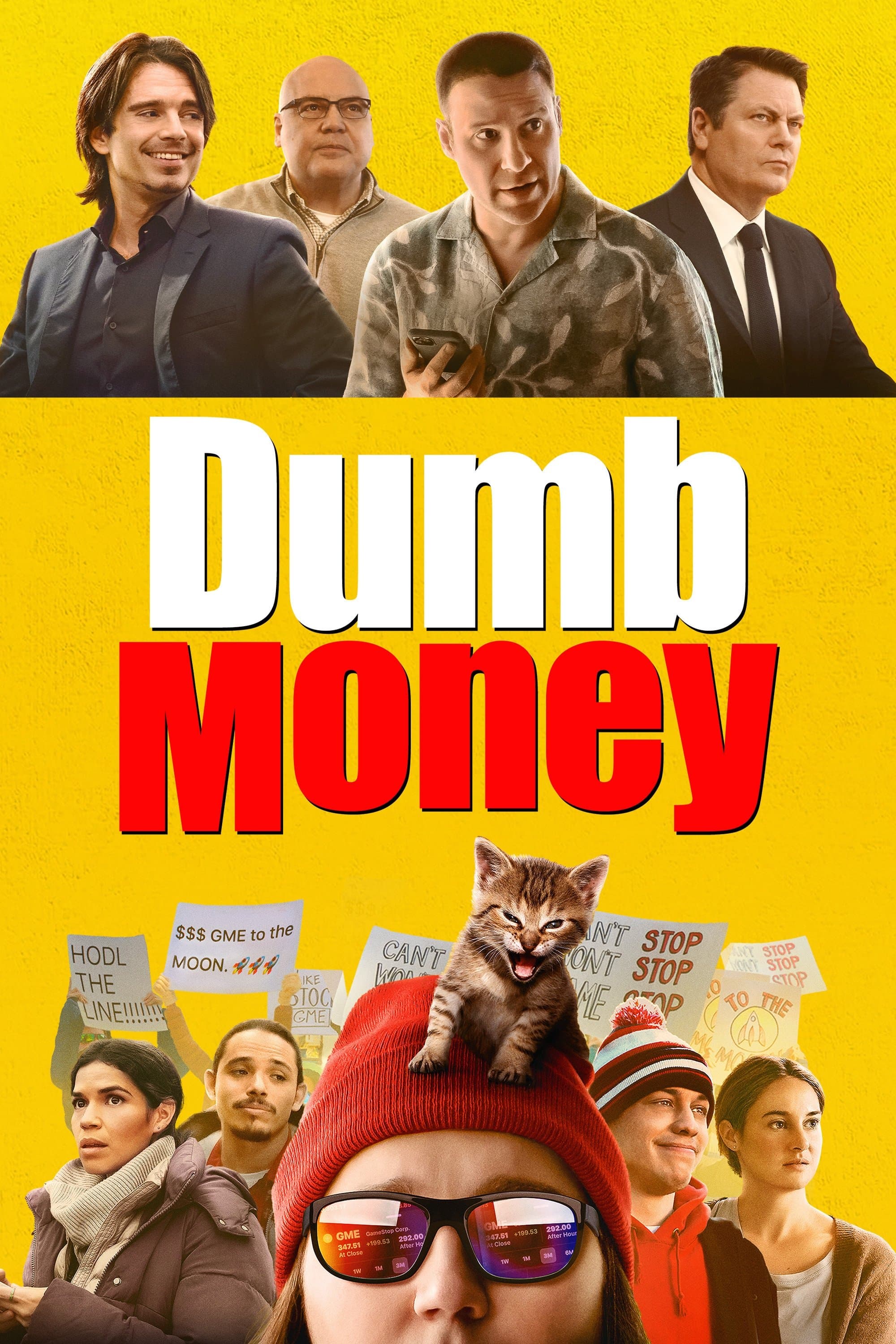 Dumb Money