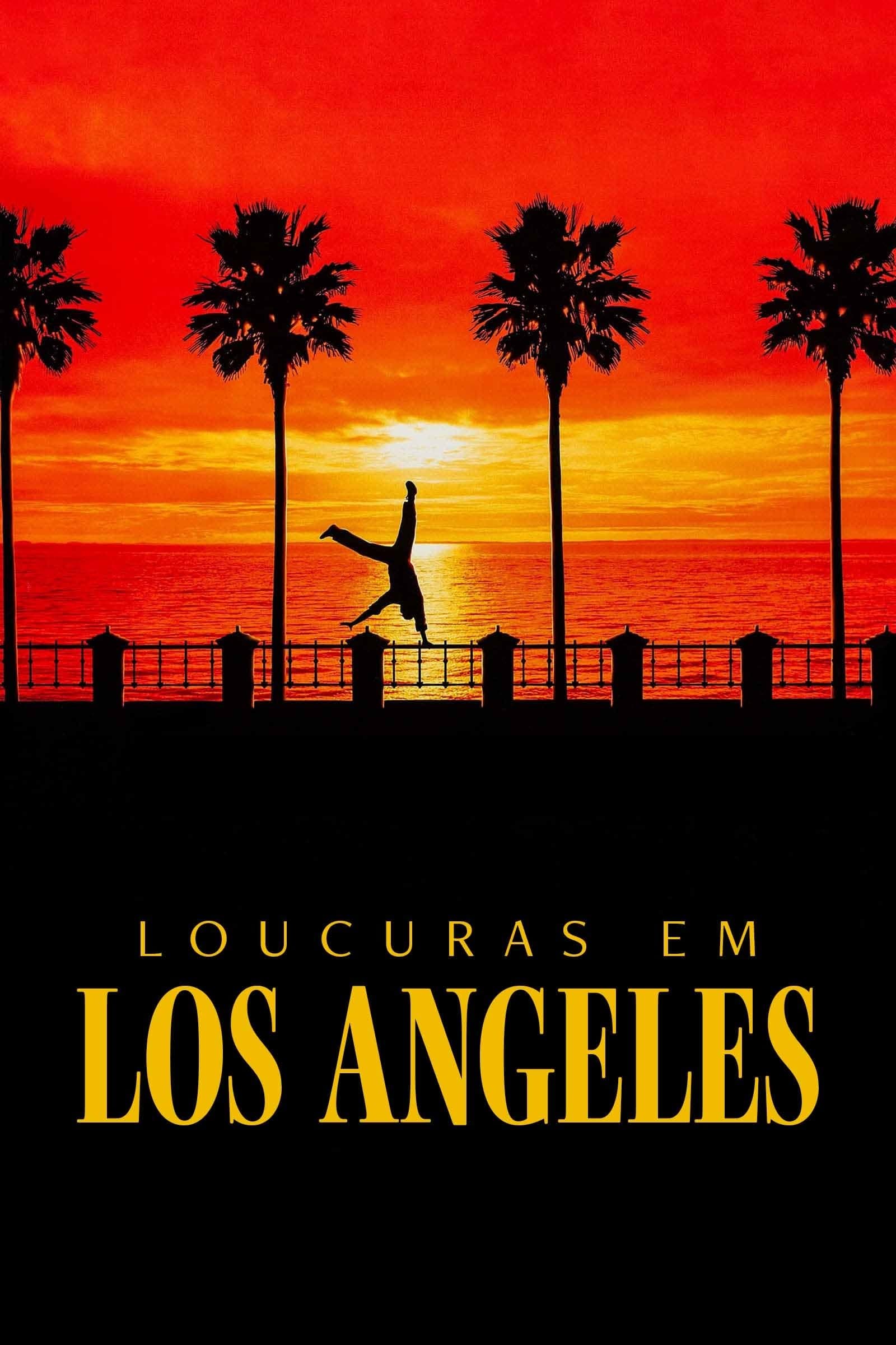 L.A. Story