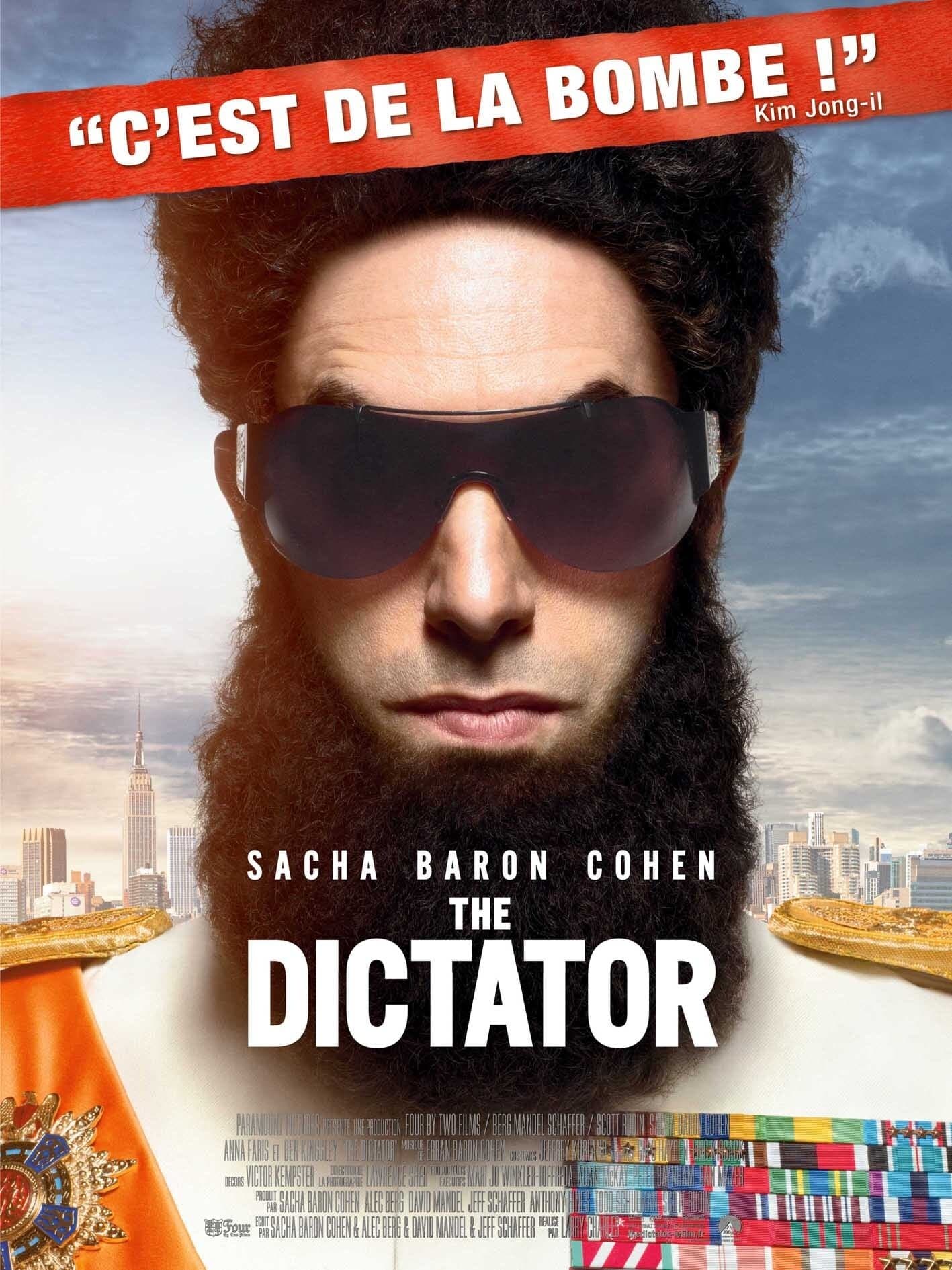 The Dictator