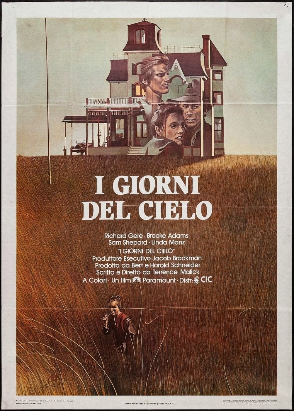 Days of Heaven