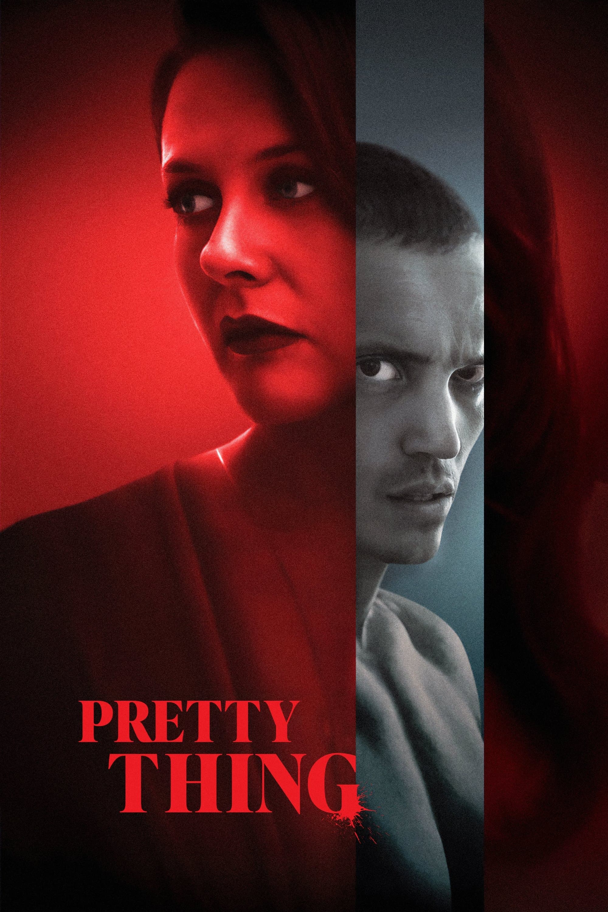Pretty Thing