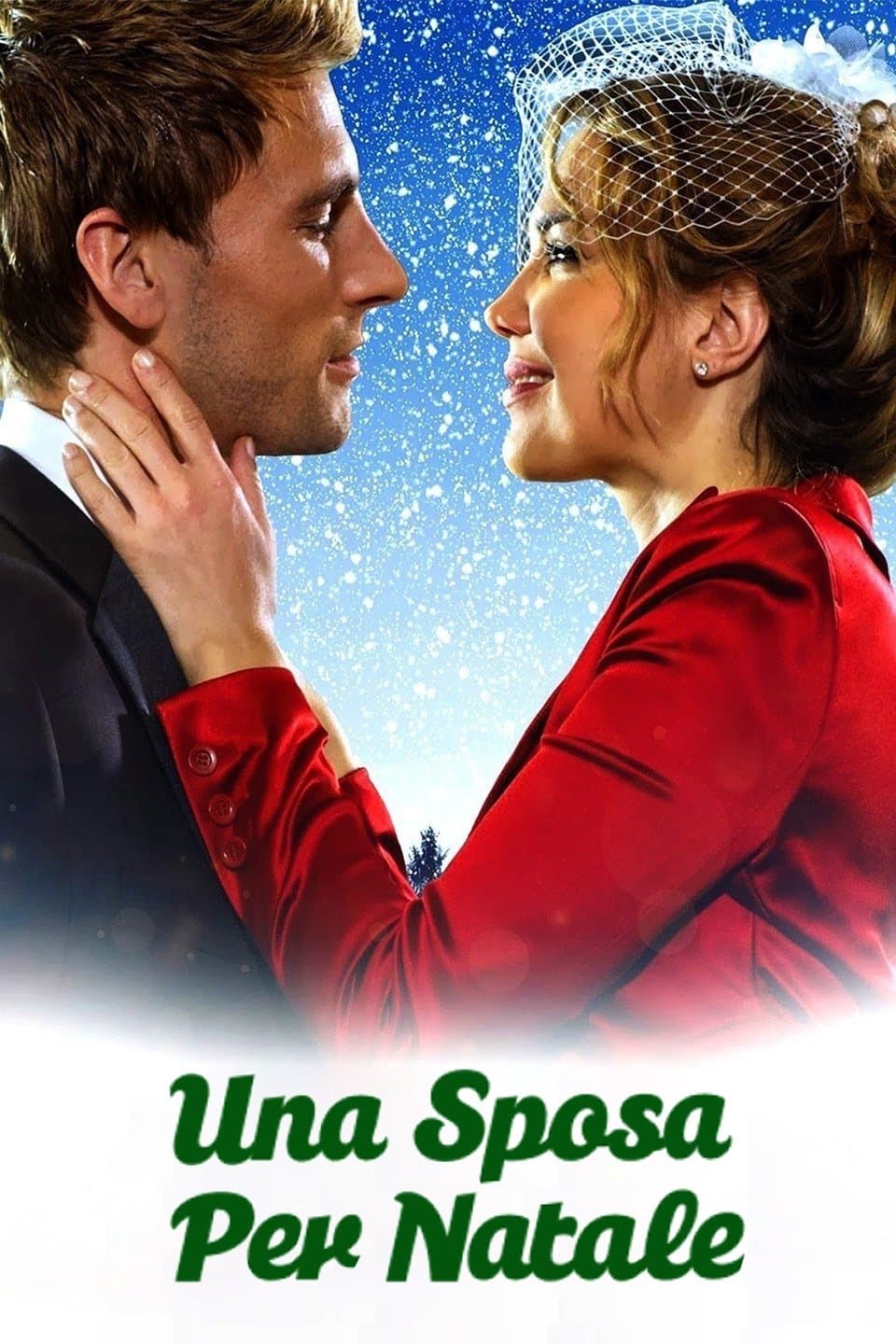 A Bride for Christmas