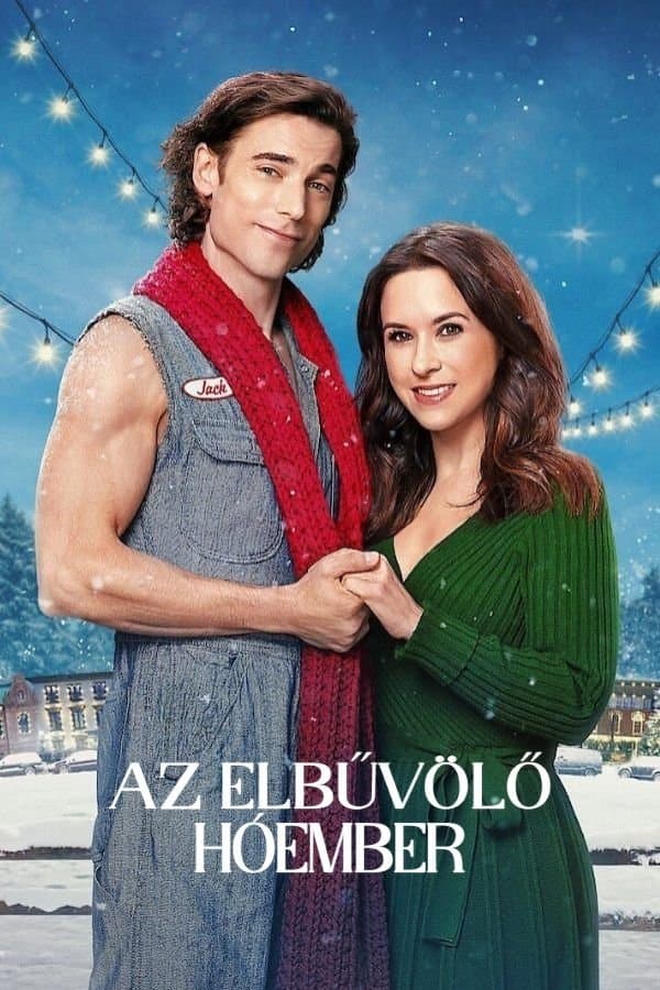 Az elbűvölő hóember