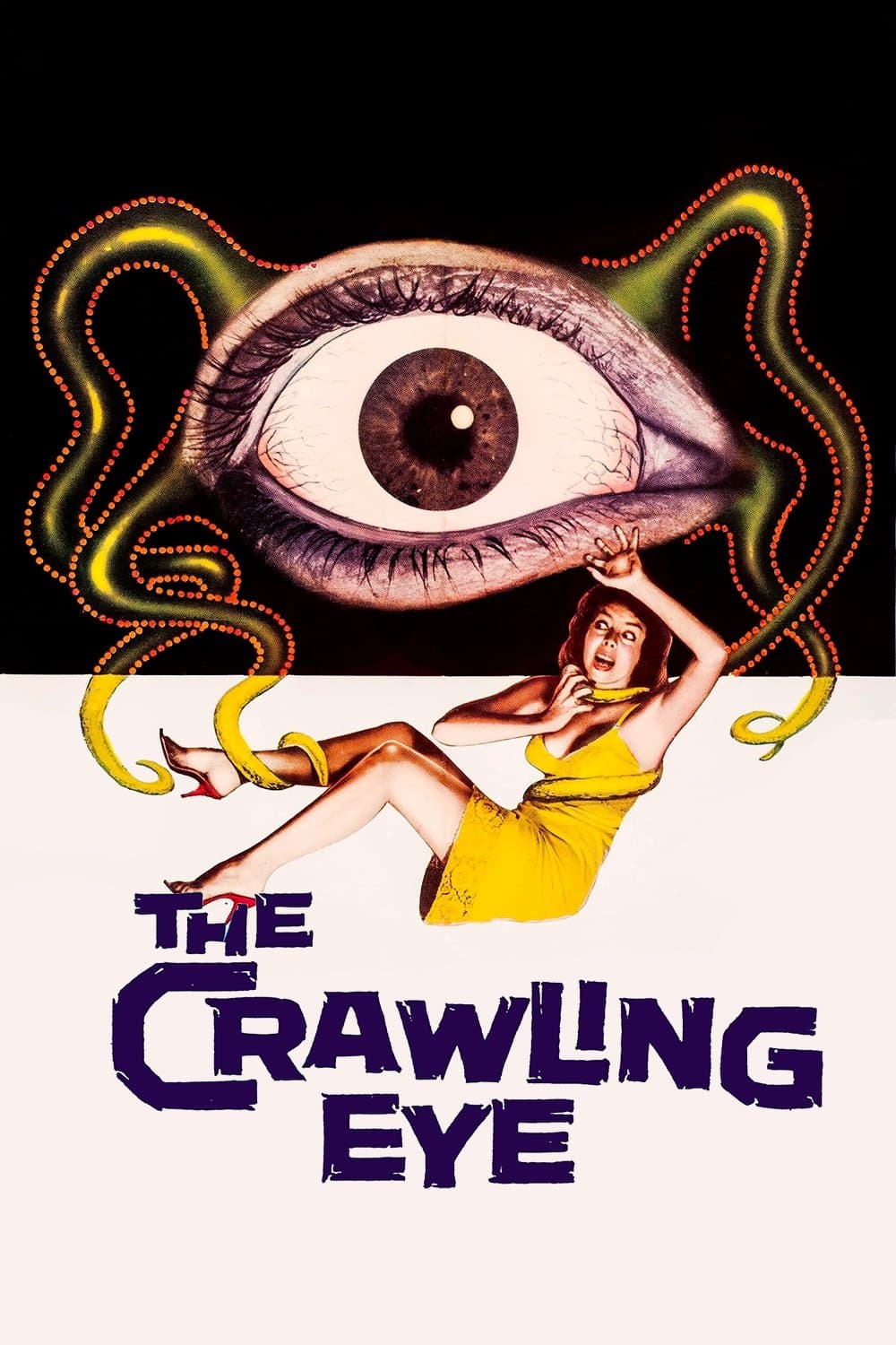 The Crawling Eye