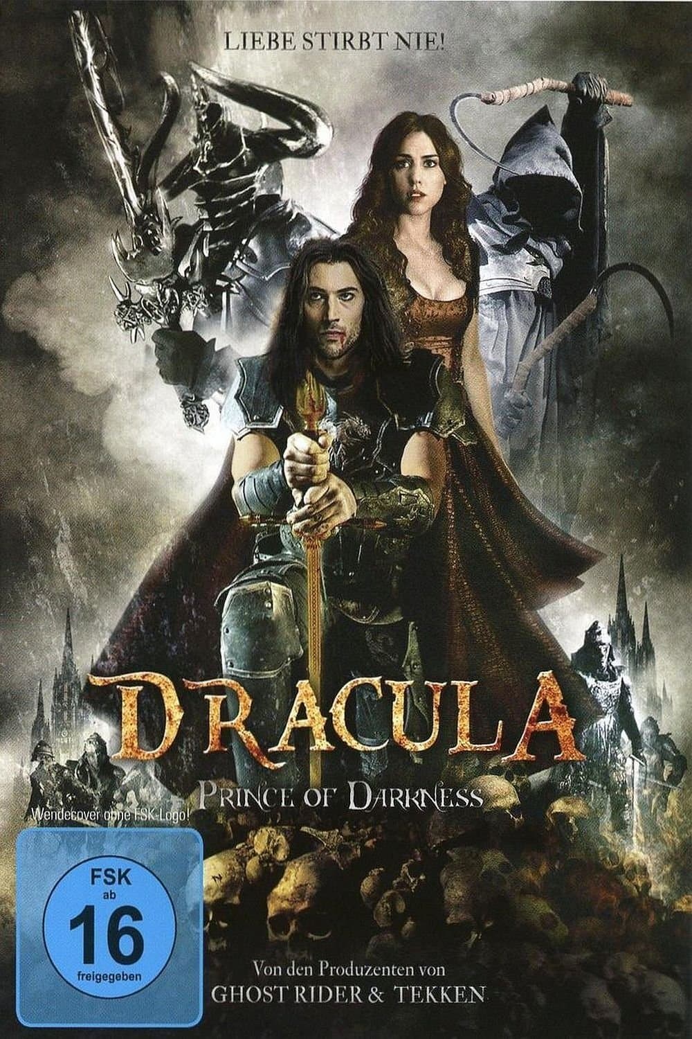 Dracula: The Dark Prince