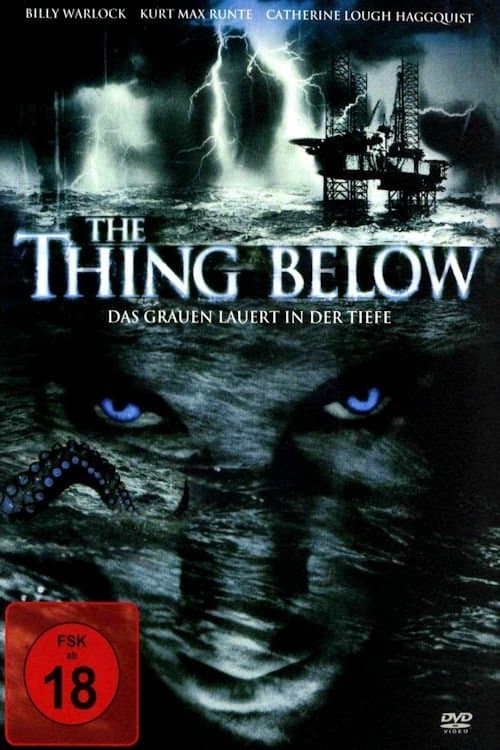 The Thing Below