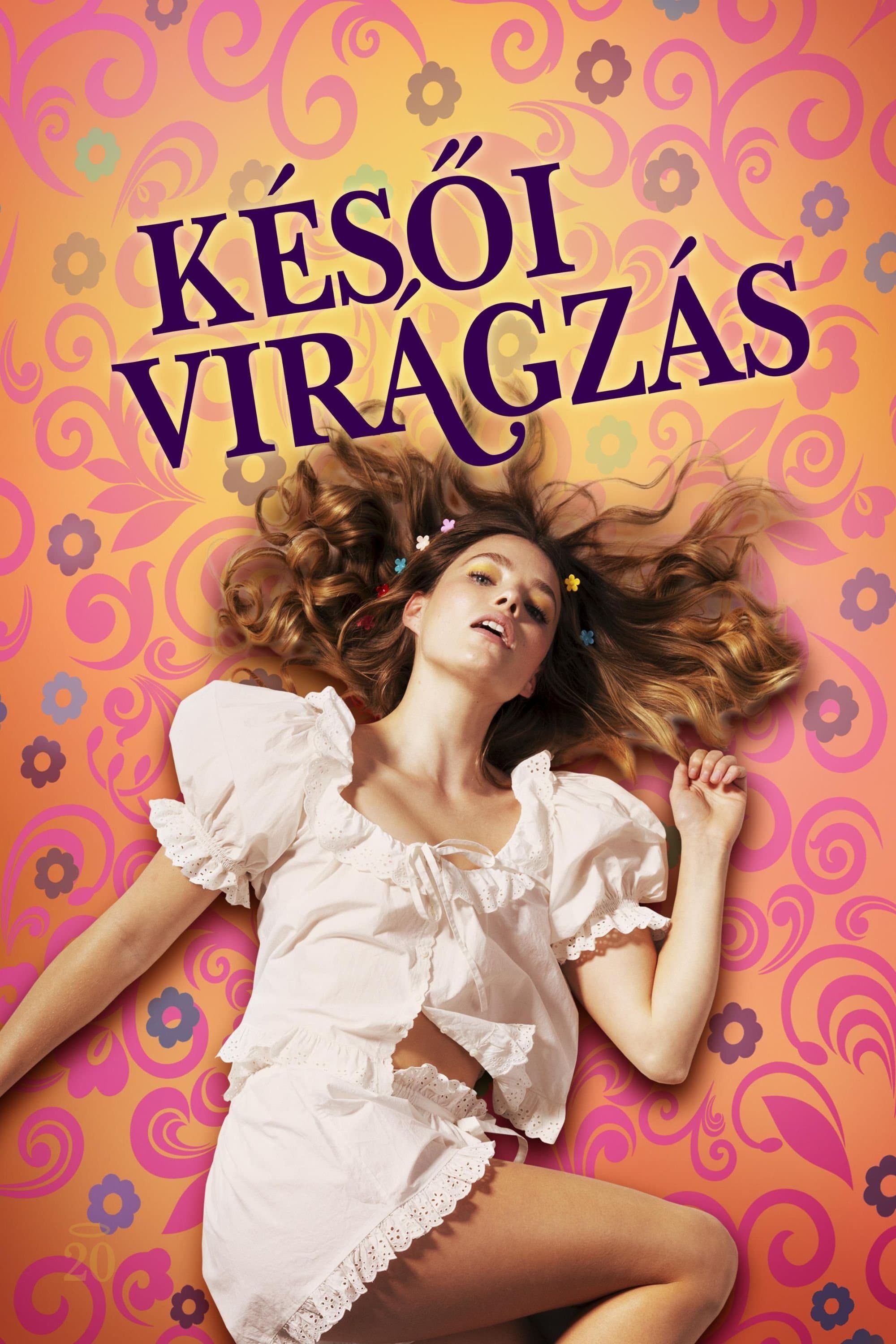 Késői virágzás