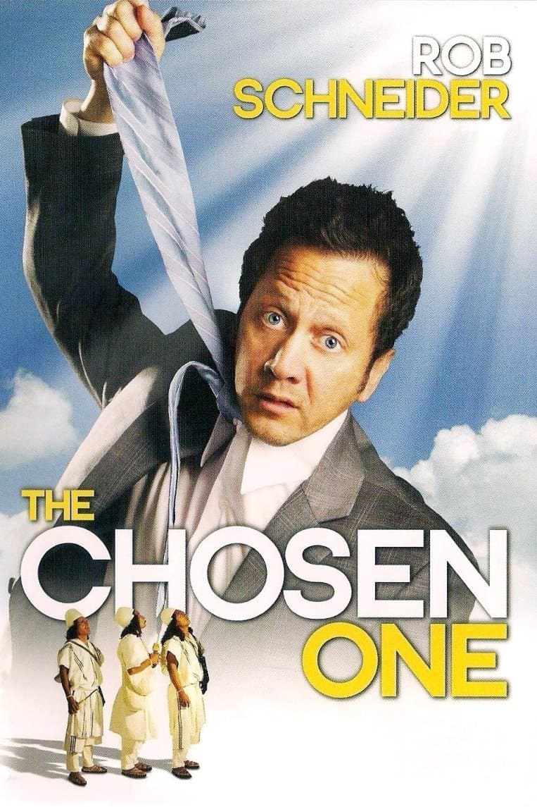 The Chosen One
