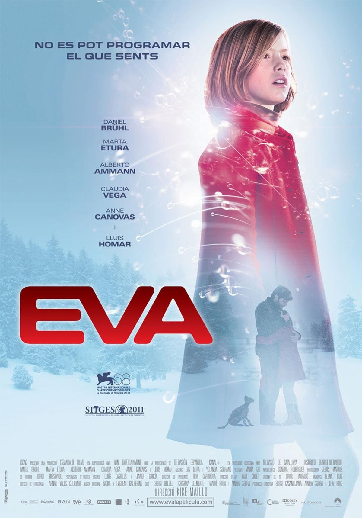 EVA