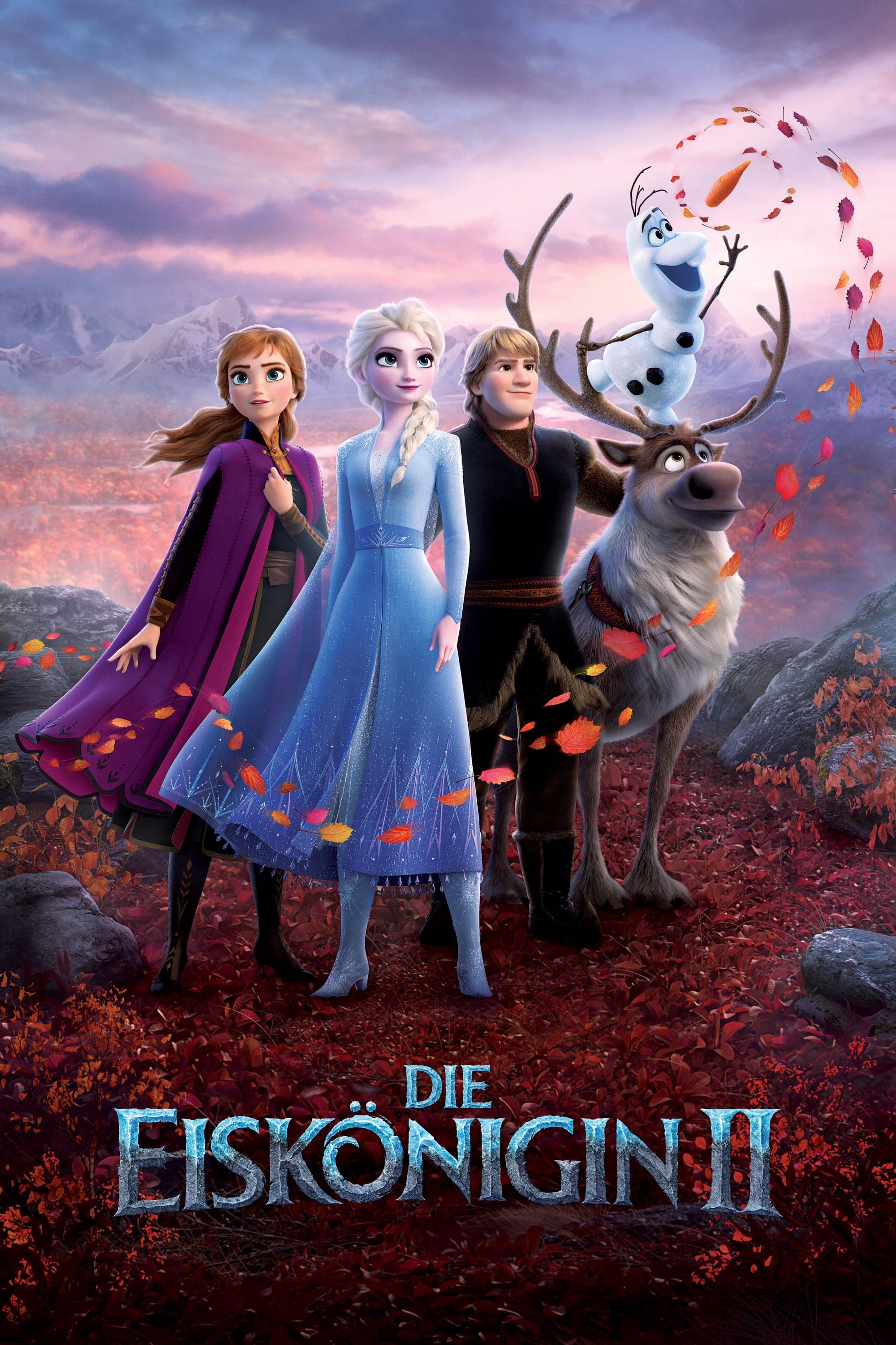 Frozen II