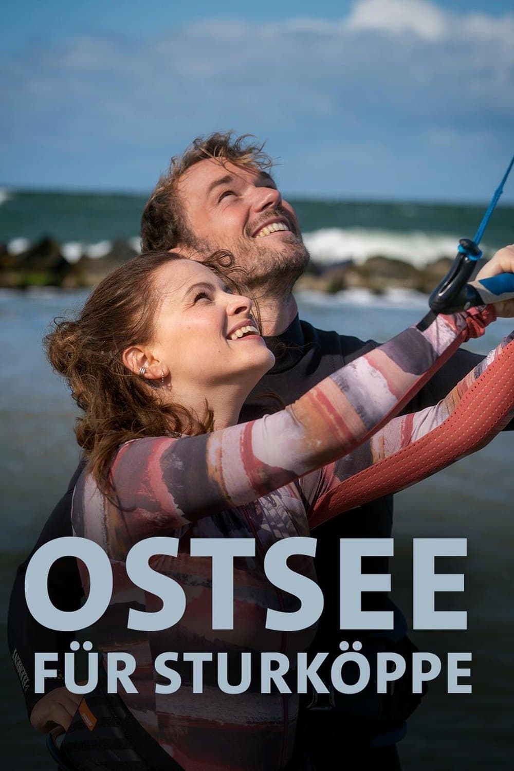 Baltic Sea for Pigheaded People