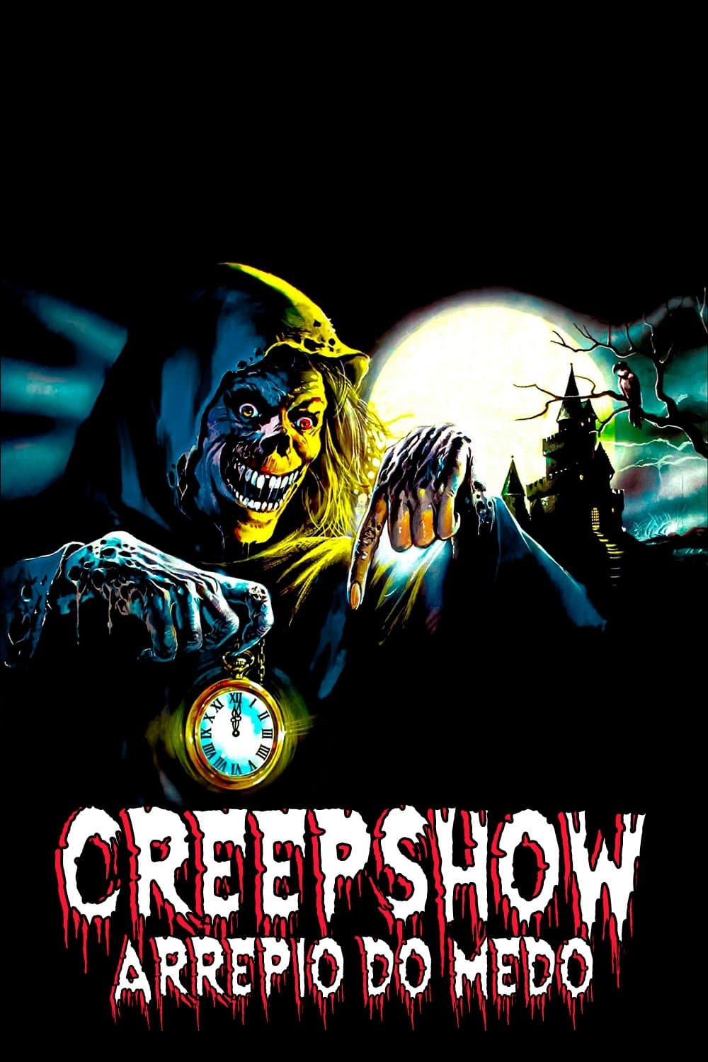 Creepshow: Contos de Terror