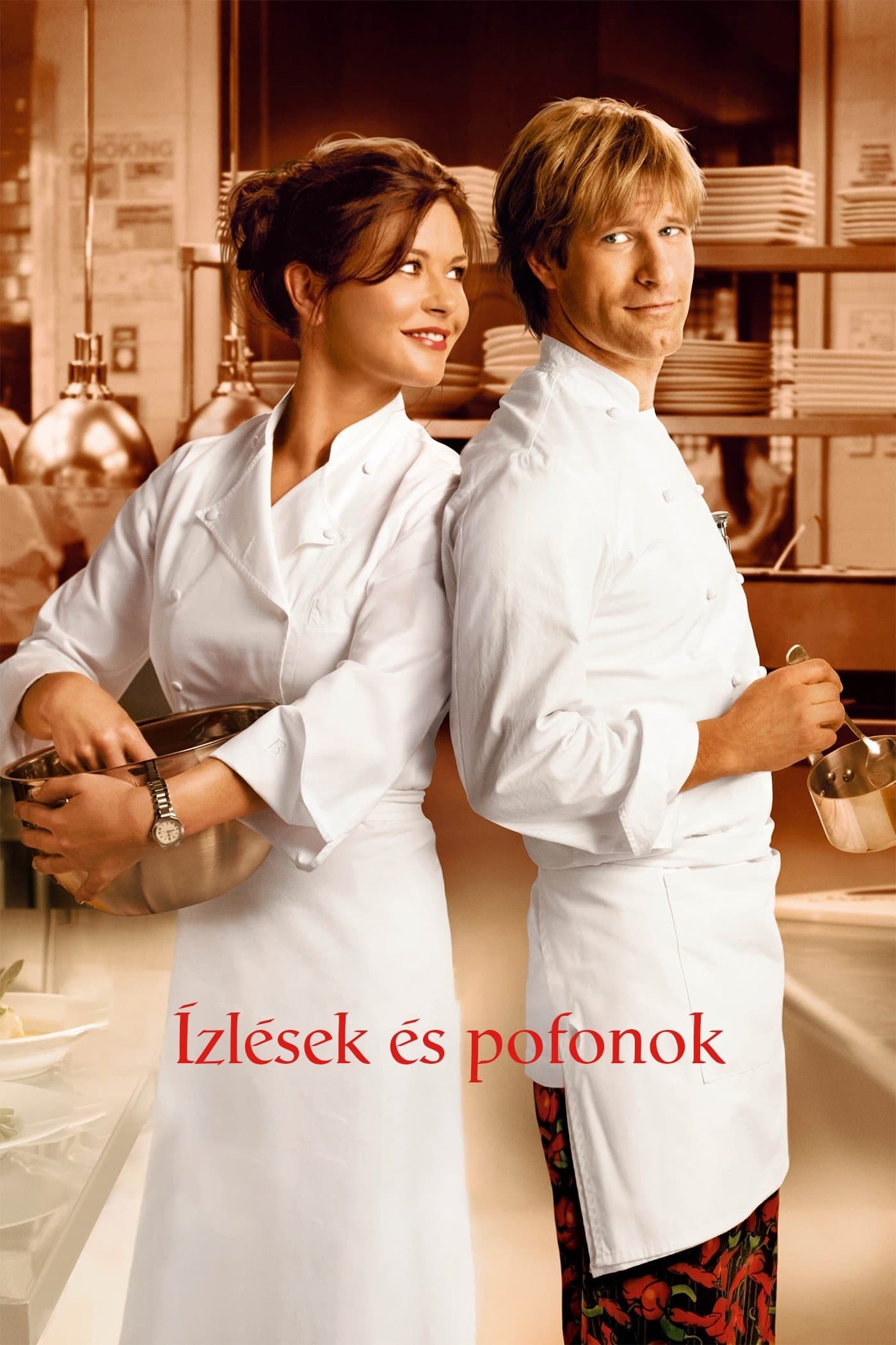 Ízlések és pofonok