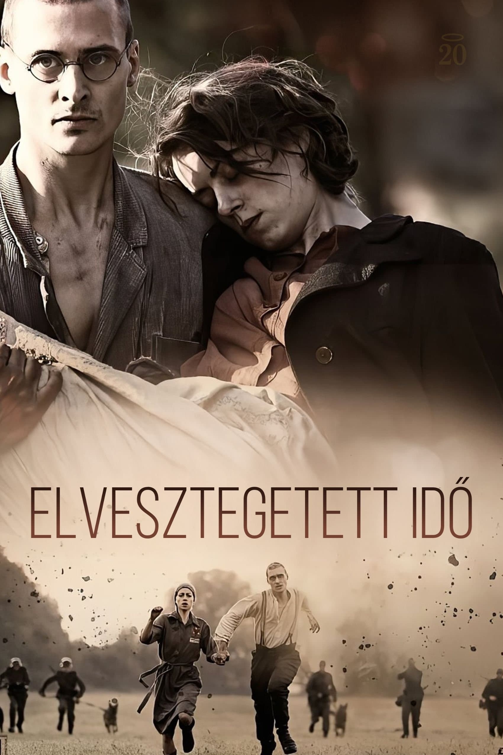 Elvesztegetett idő