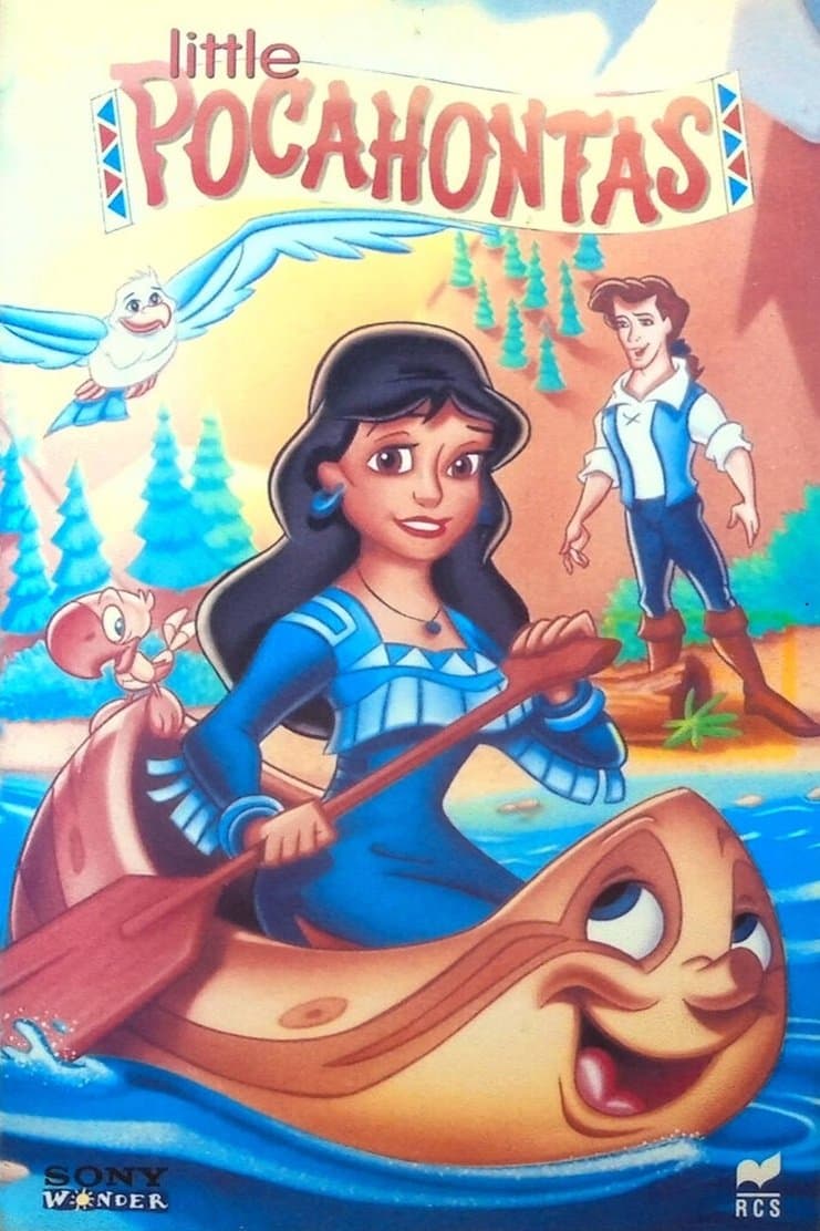 Pocahontas