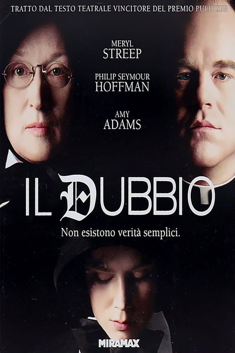 Il dubbio