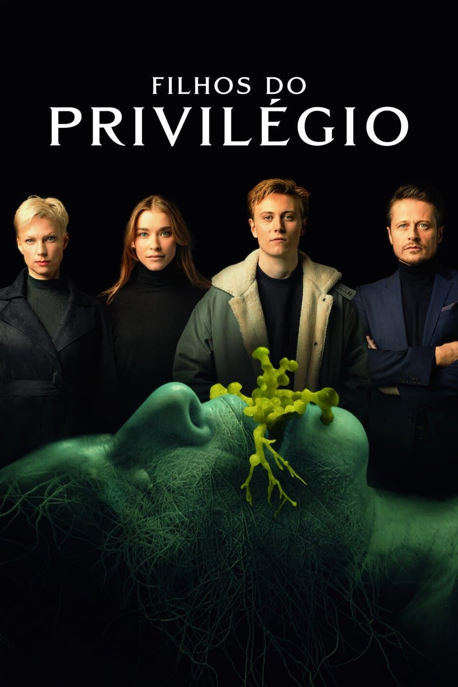The Privilege