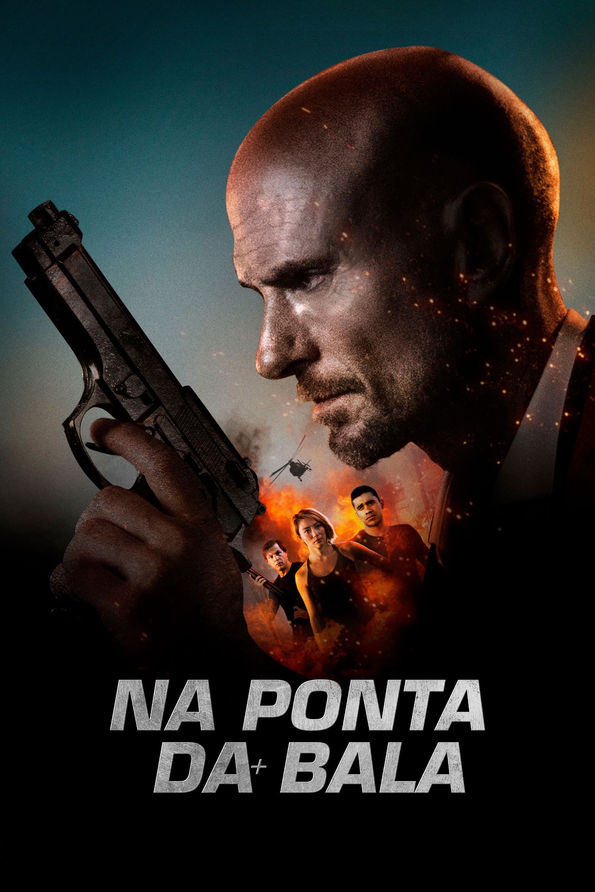 Hollow Point