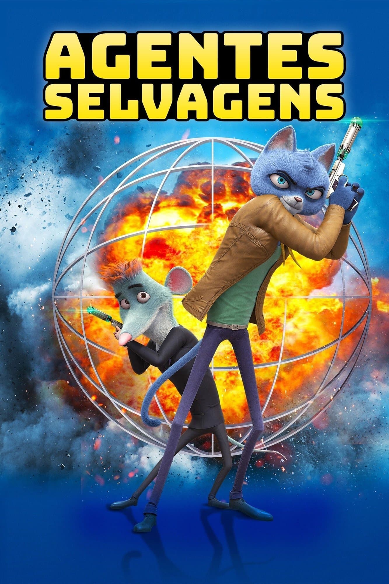Spycies