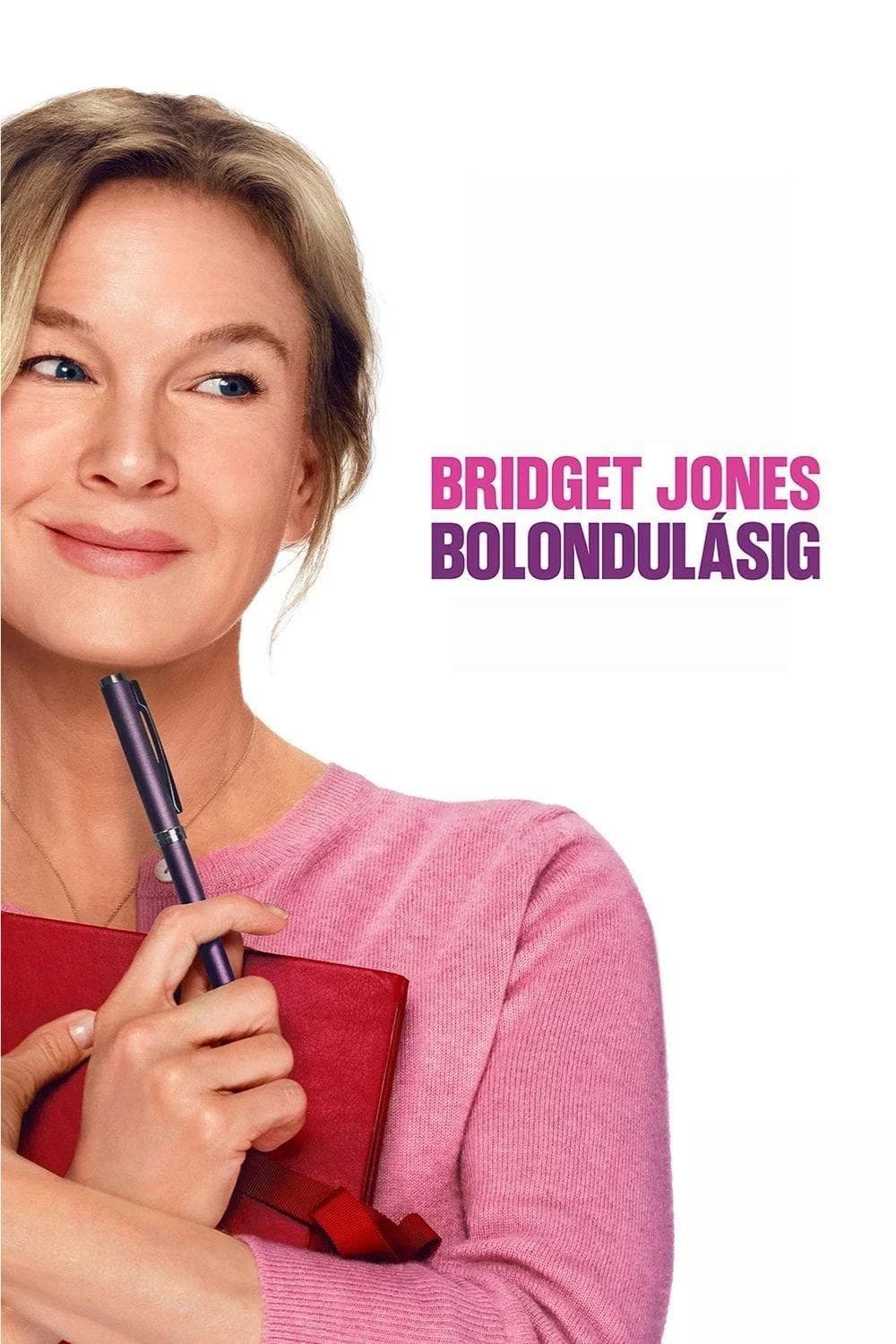 Bridget Jones: Bolondulásig