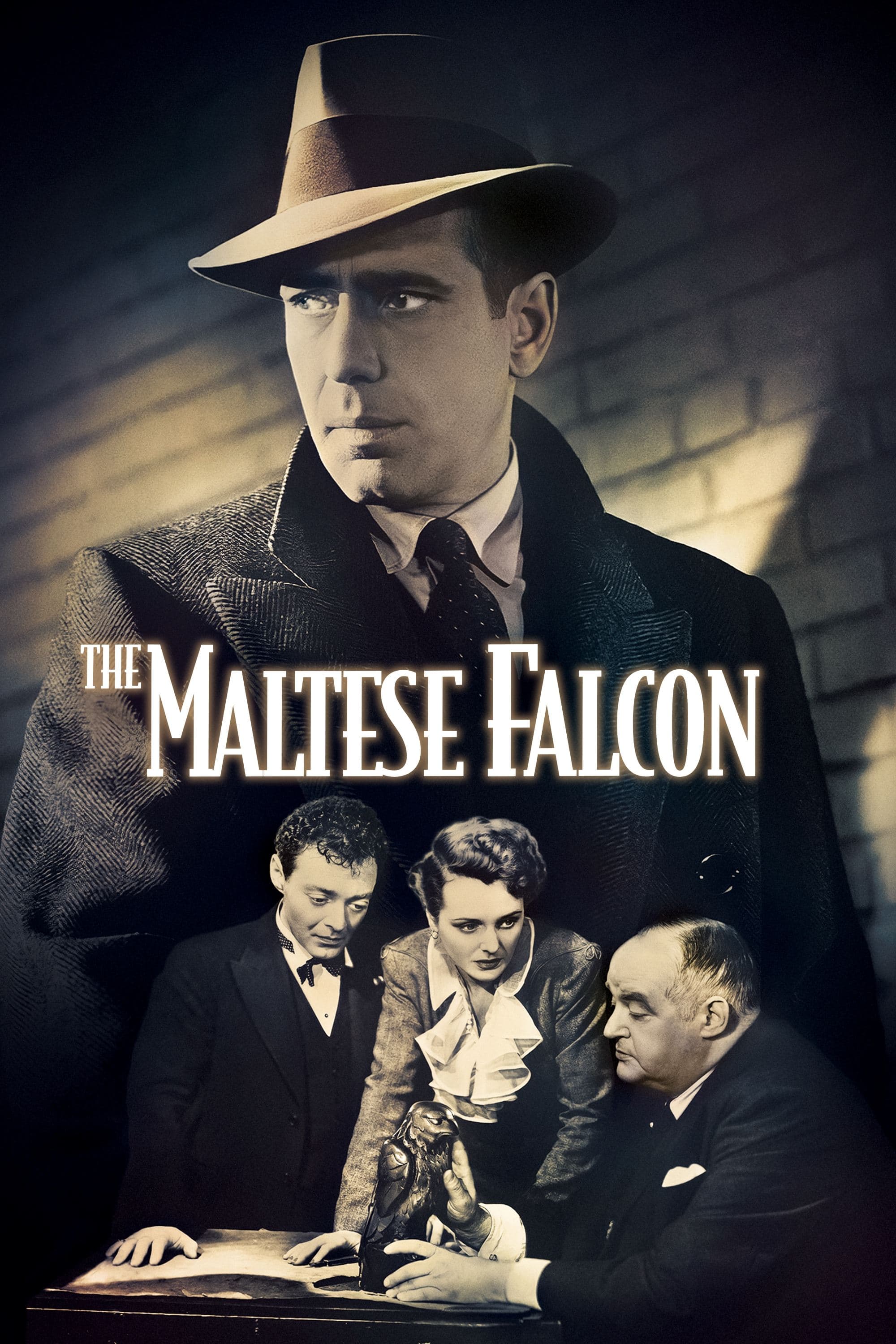 The Maltese Falcon