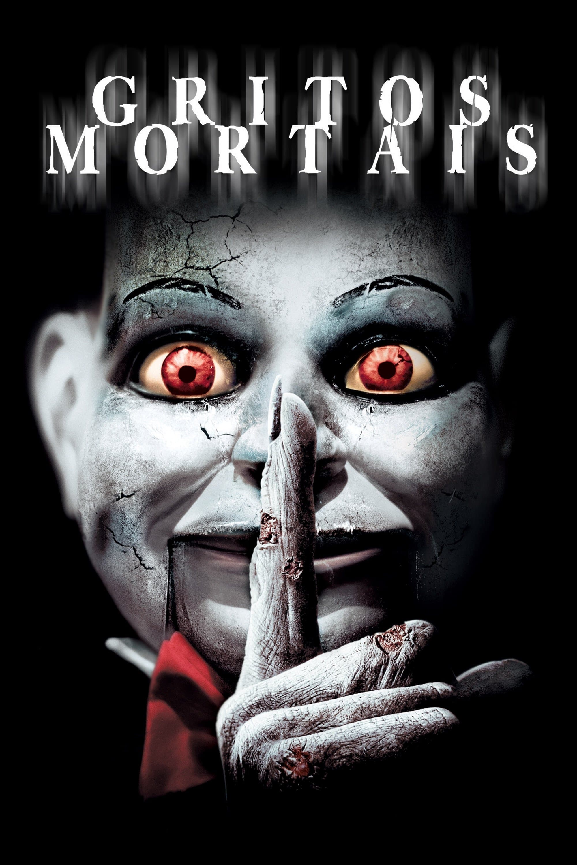 Dead Silence