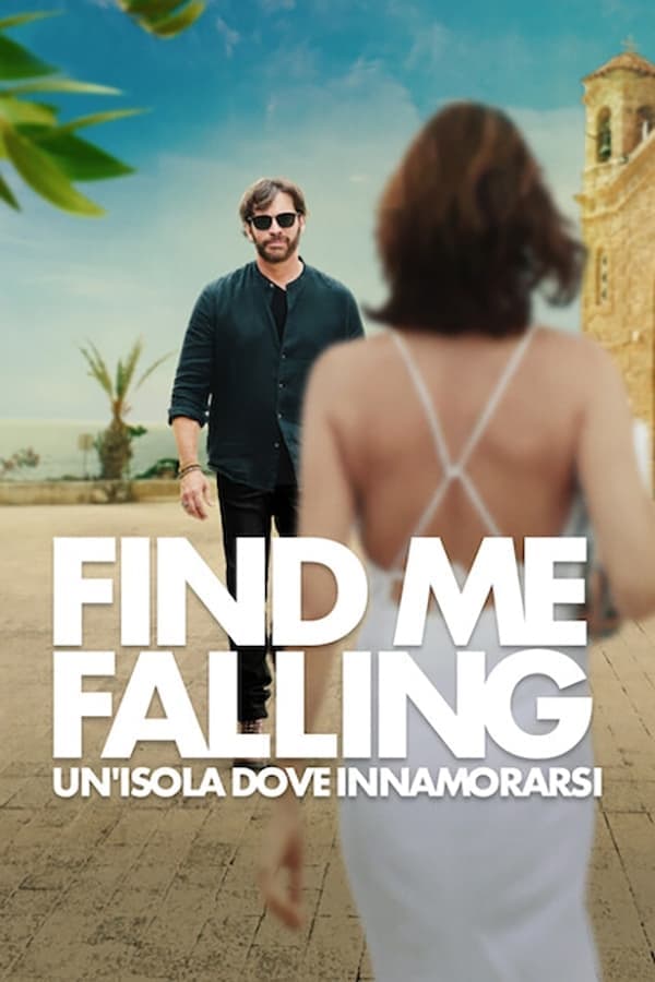 Find Me Falling
