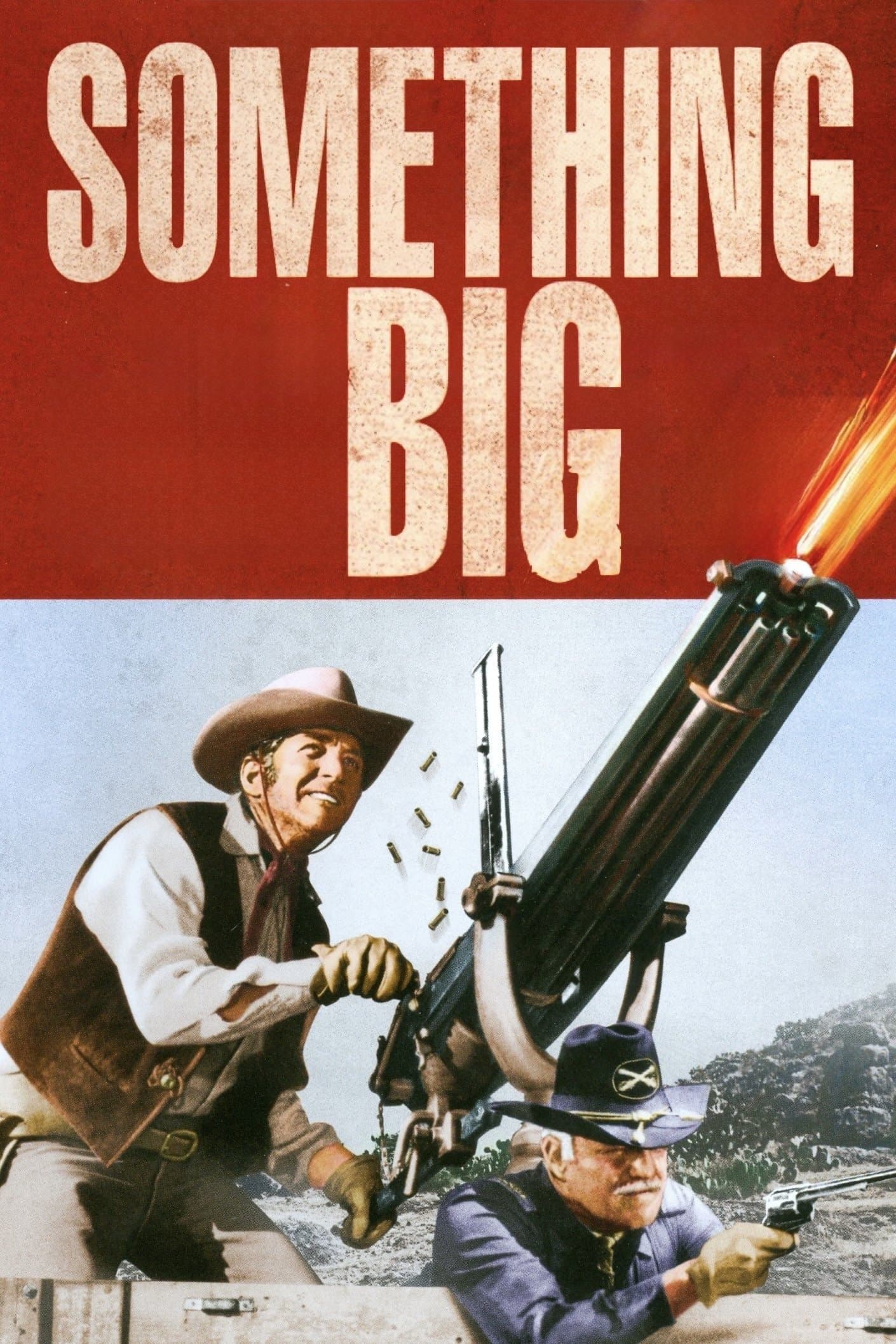 Something Big