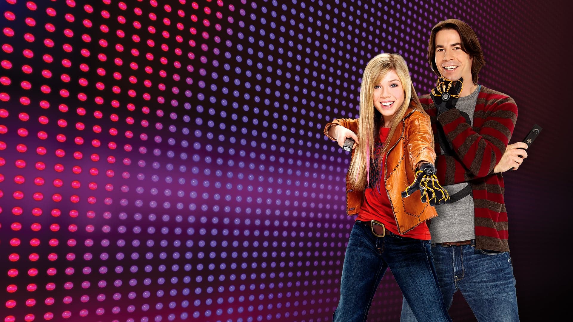 Jerry Trainor
