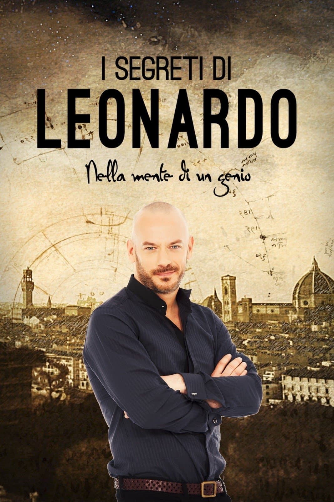 Inside the Mind of Leonardo