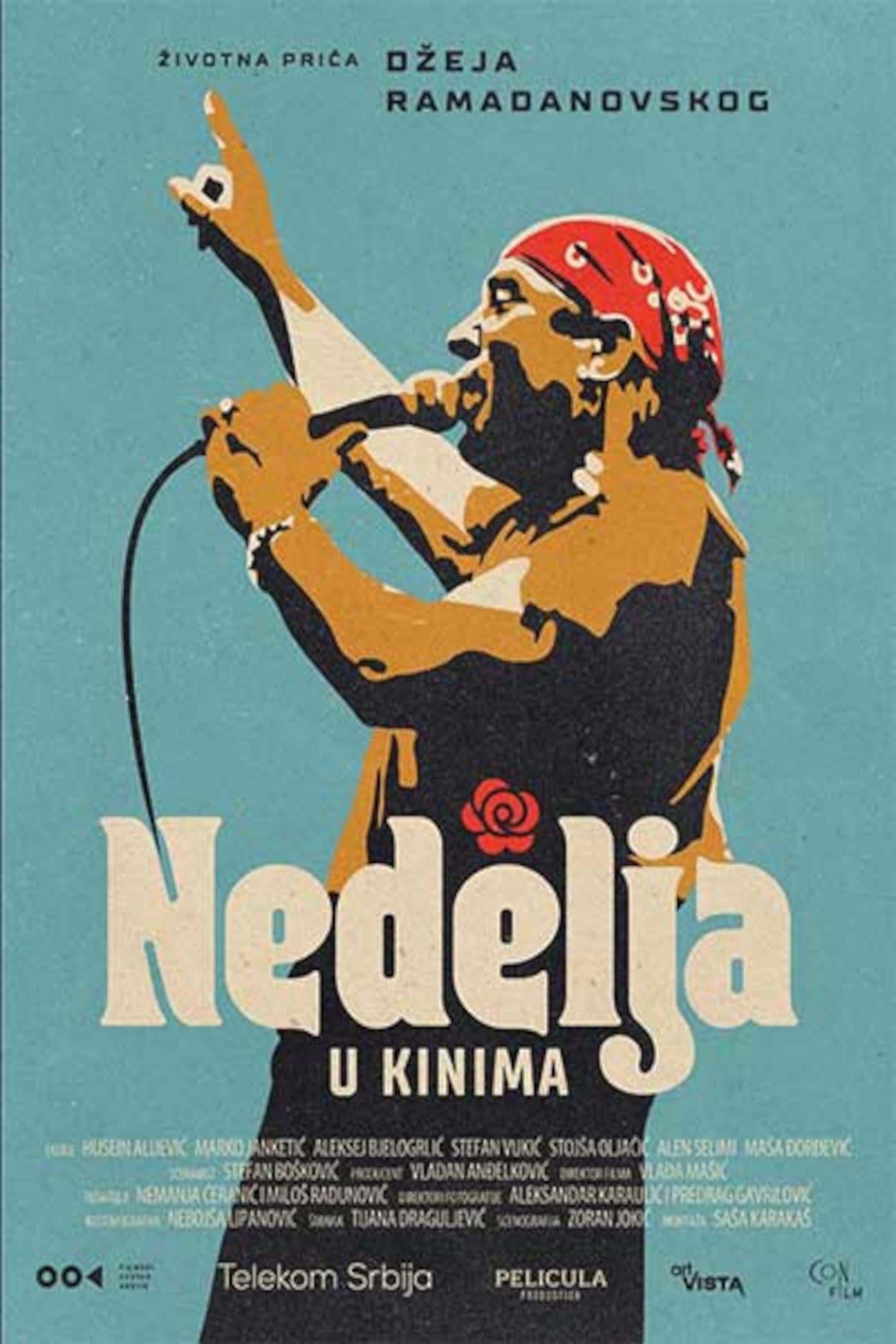 Nedelja