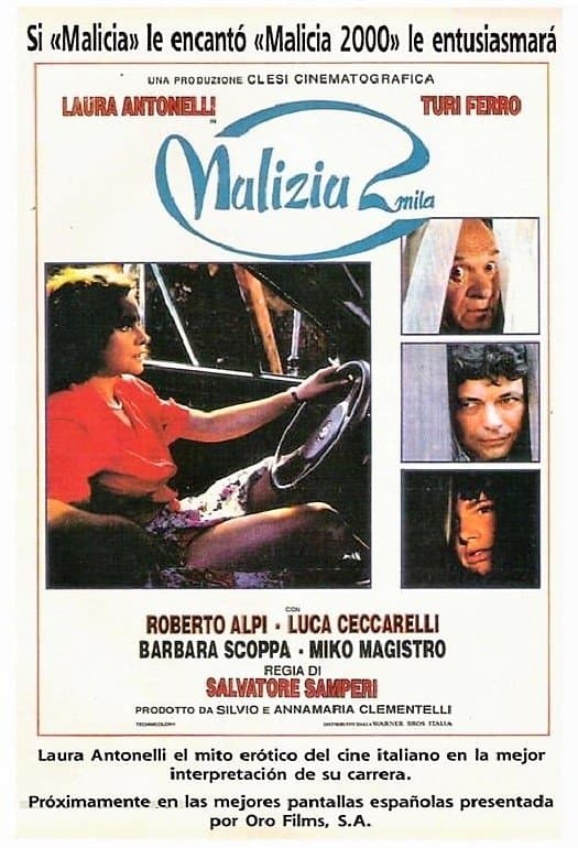 Malizia 2000