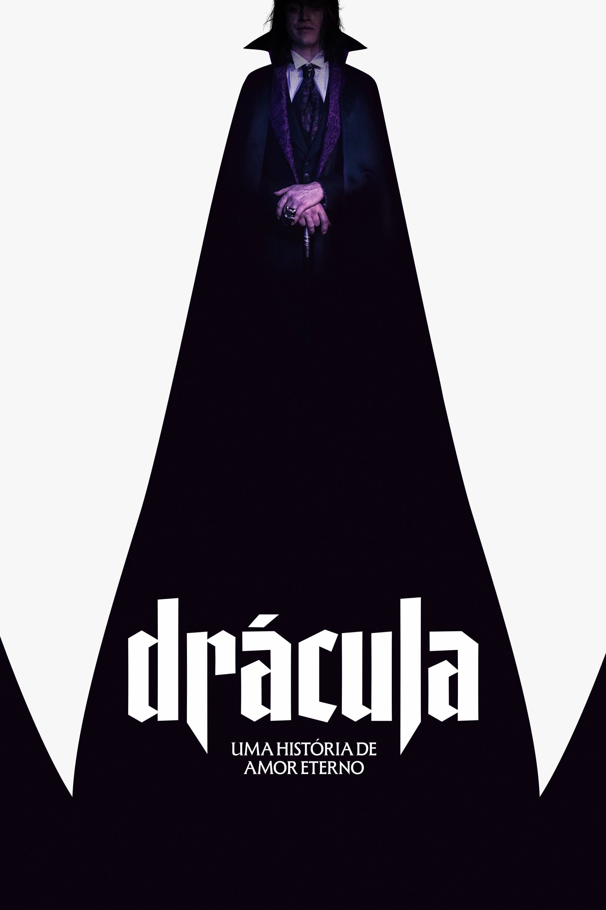 Dracula: A Love Tale