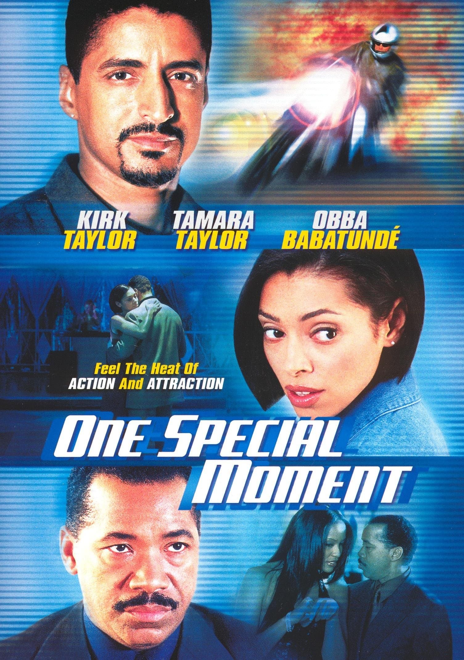 One Special Moment
