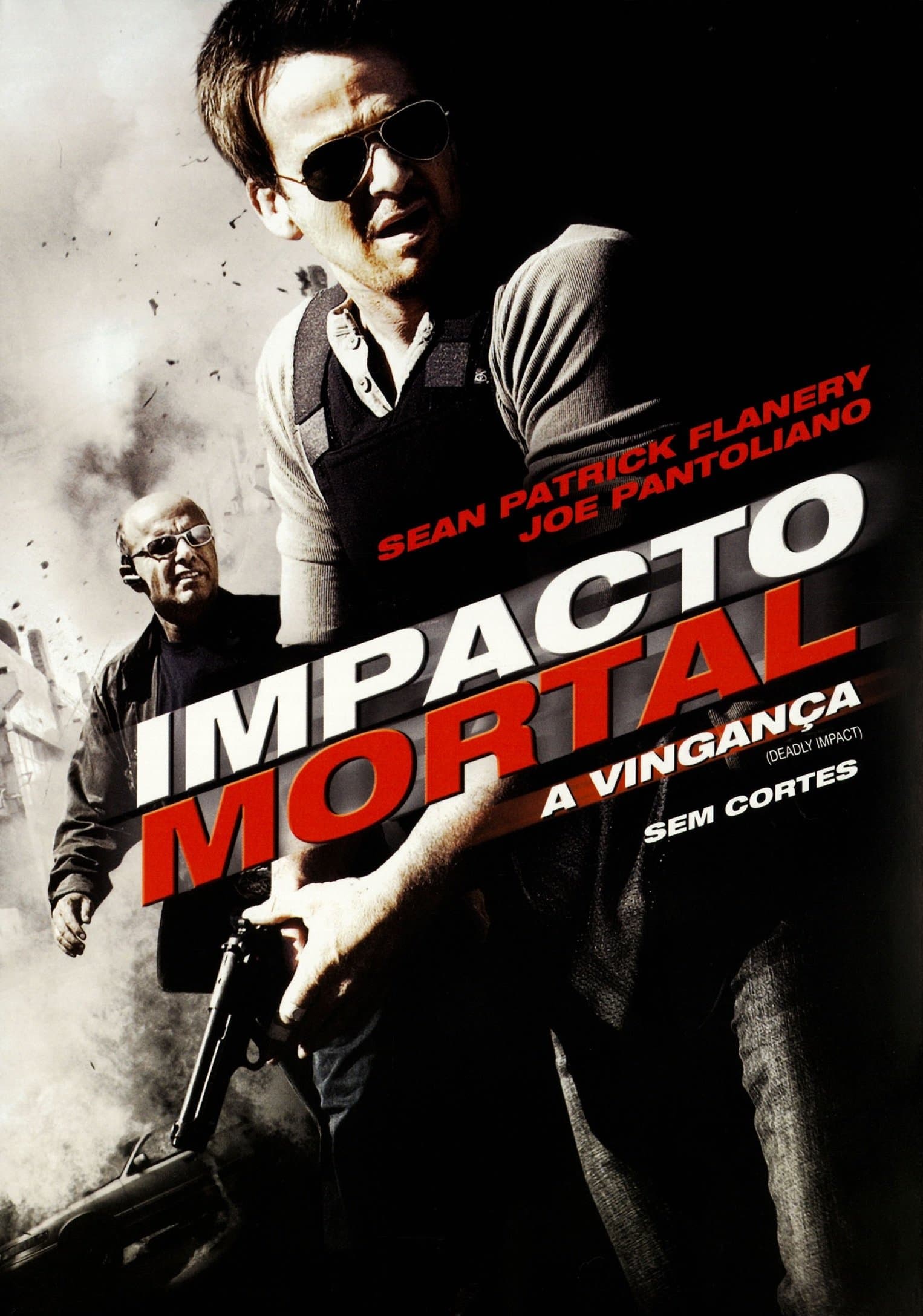 Impacto Mortal