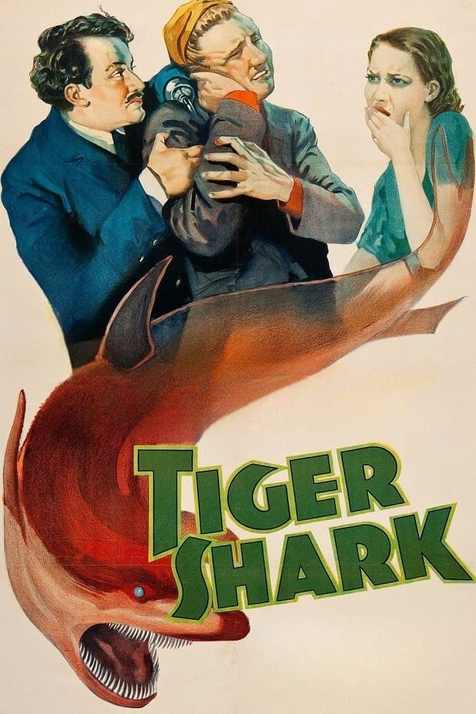 Tiger Shark