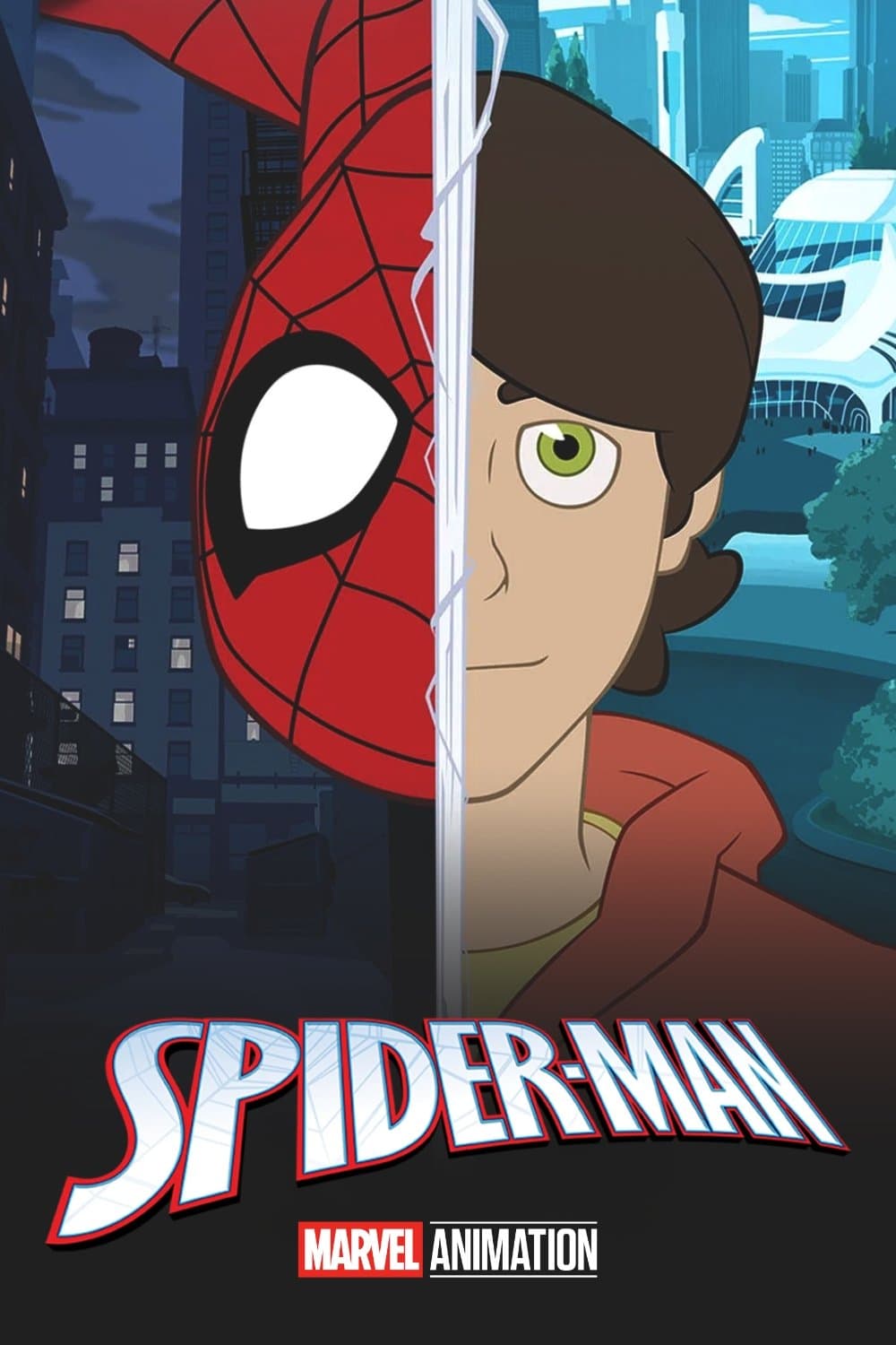 Marvel's Spider-Man