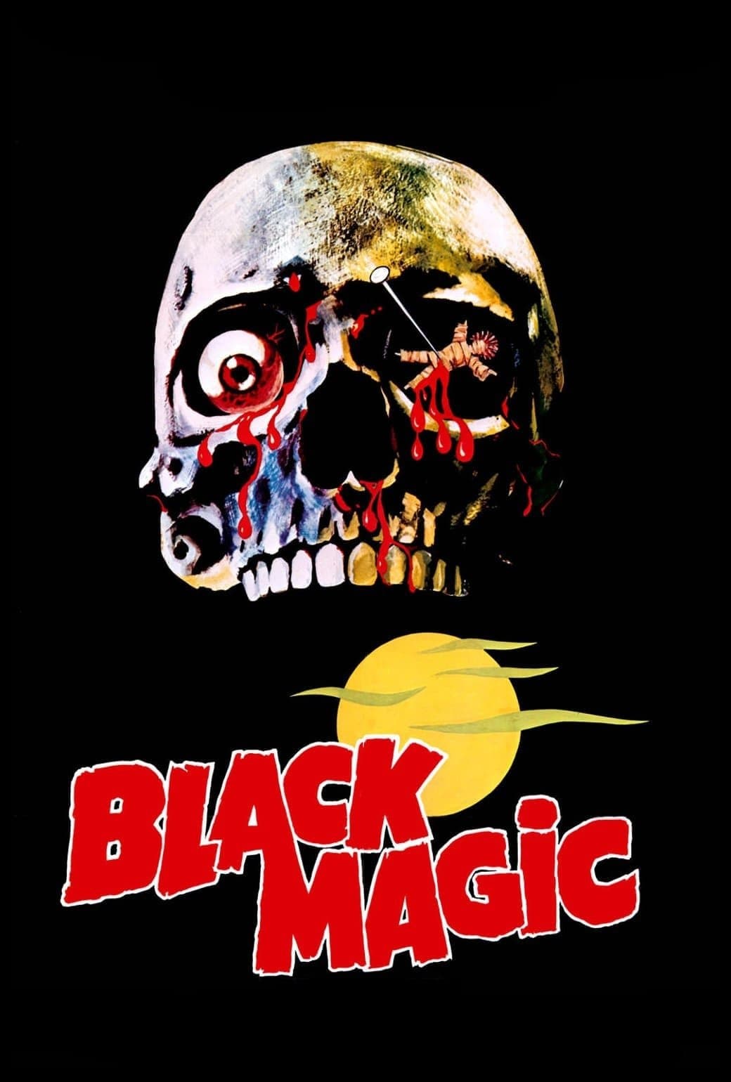 Black Magic
