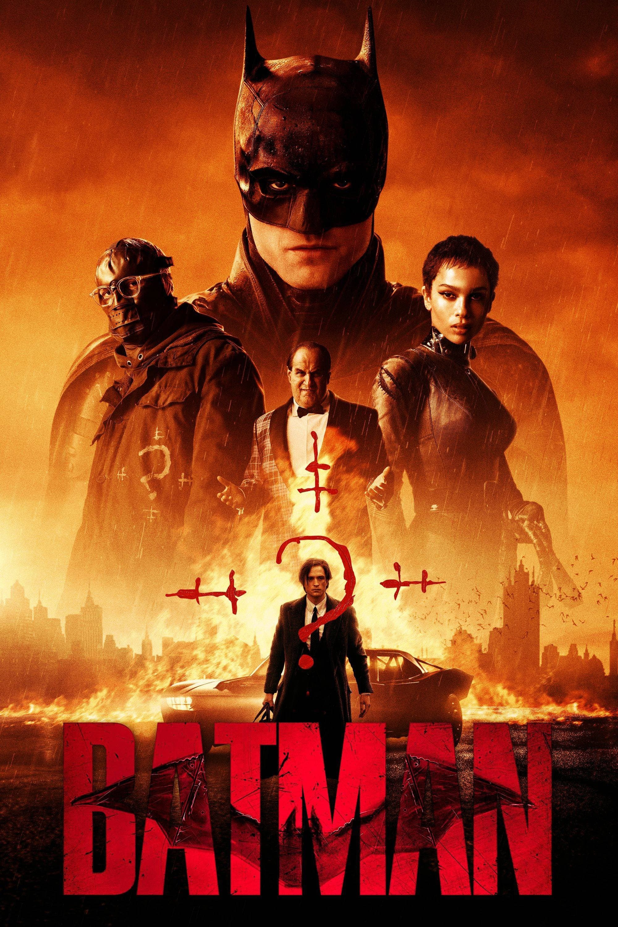 Batman
