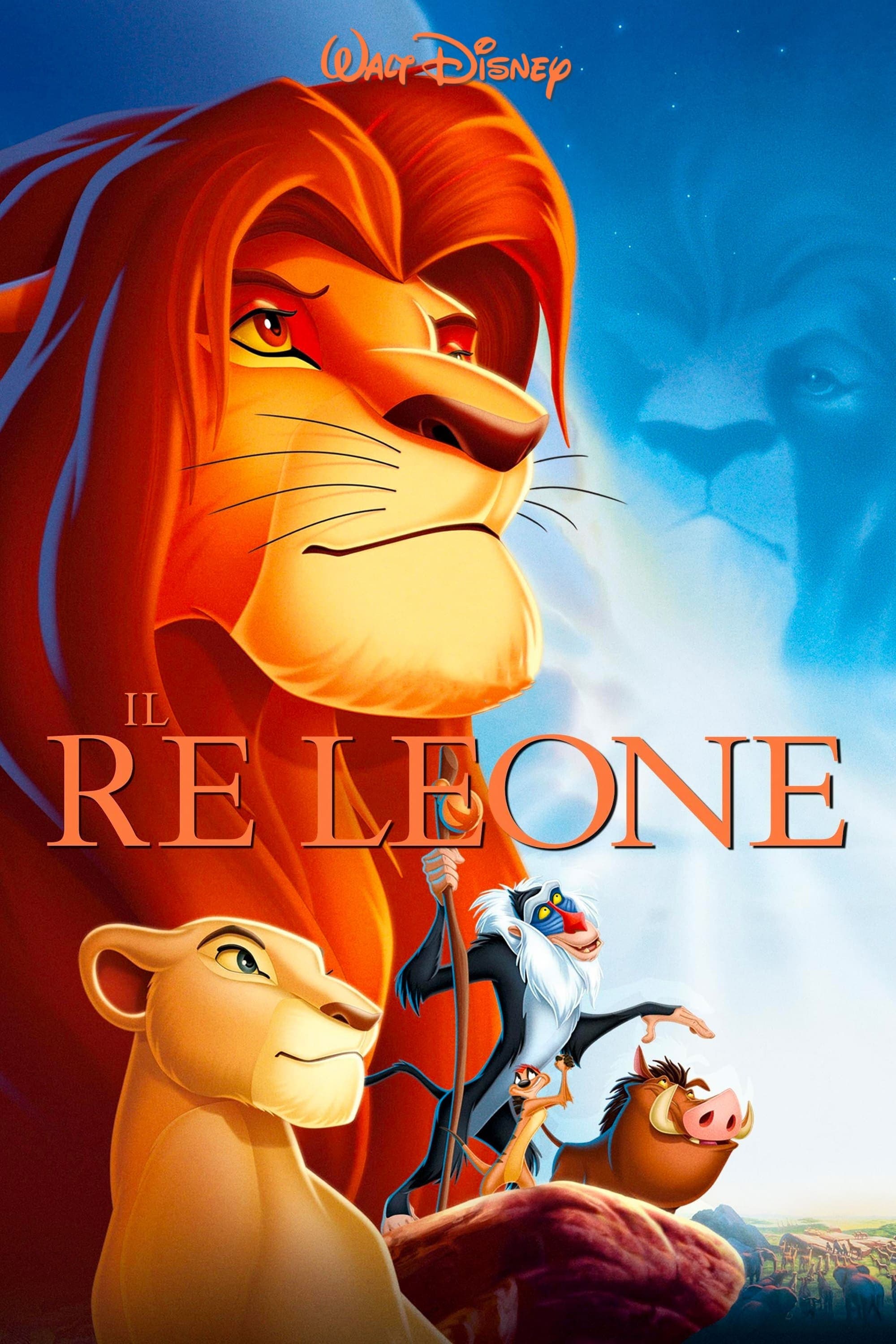 The Lion King