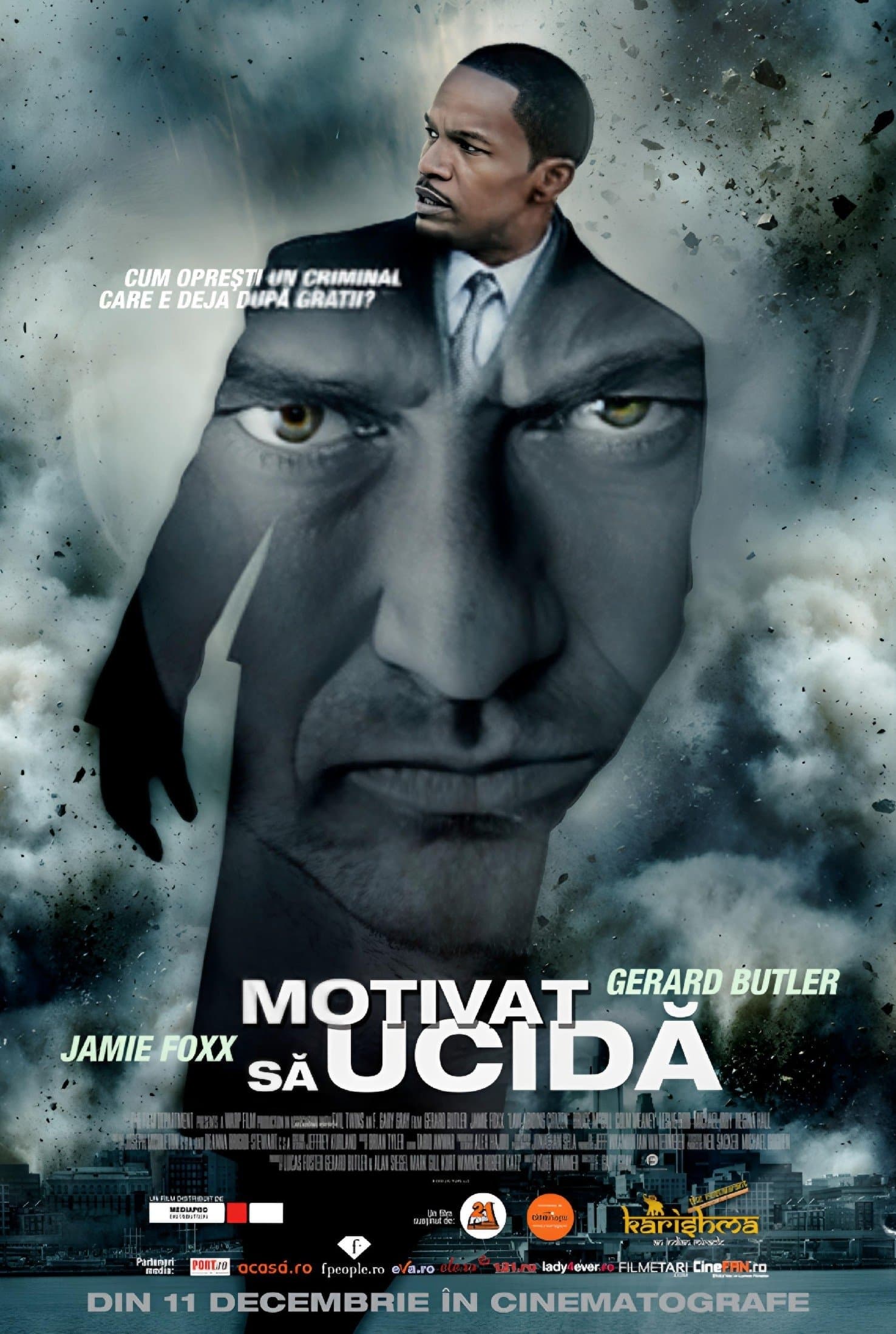 Law Abiding Citizen