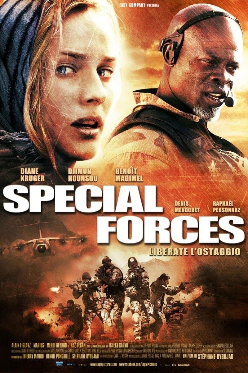 Special Forces