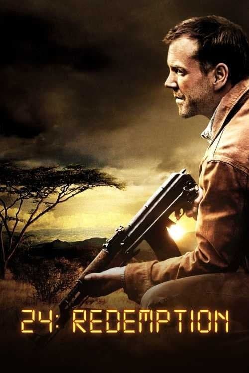 24: Redemption