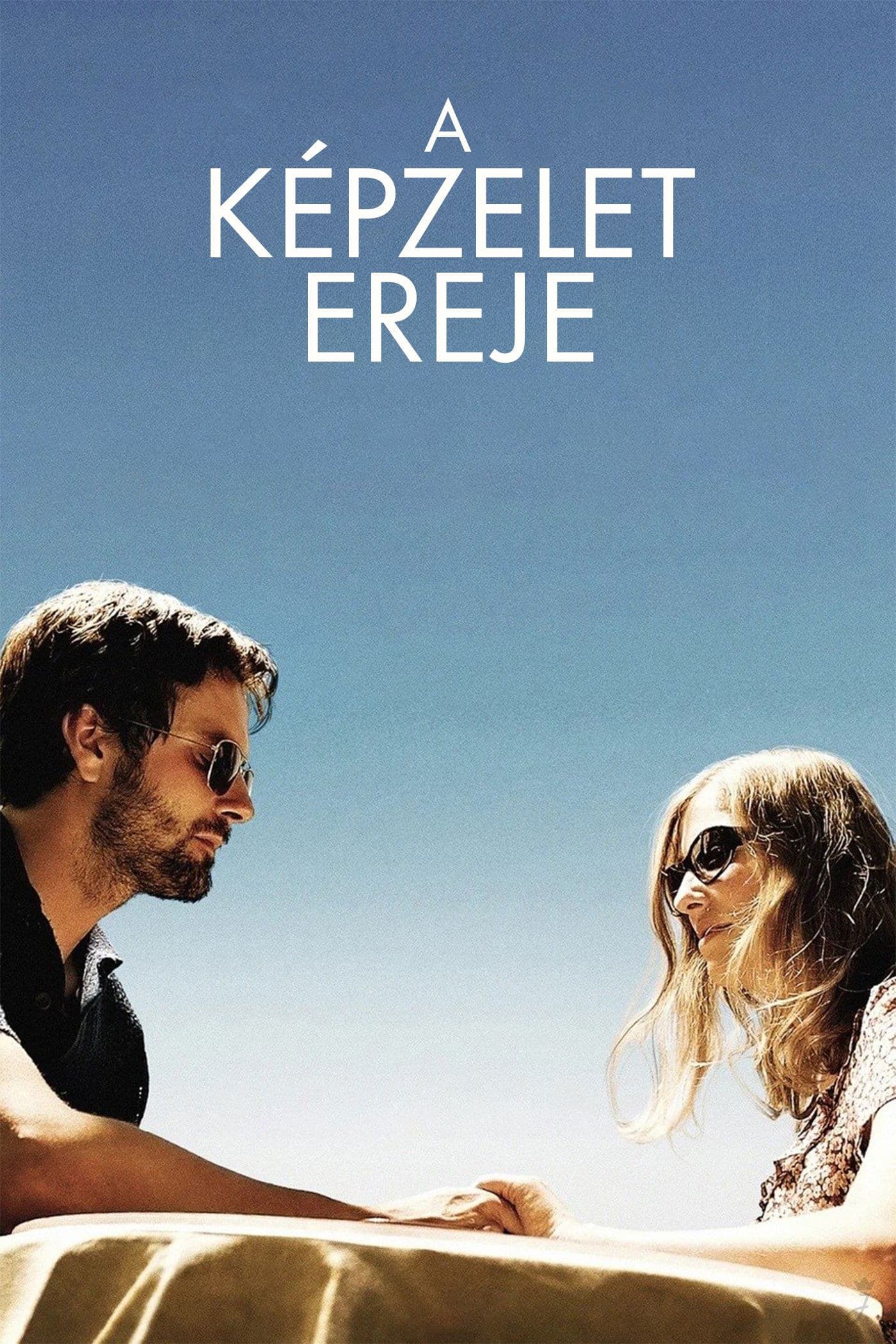 A képzelet ereje
