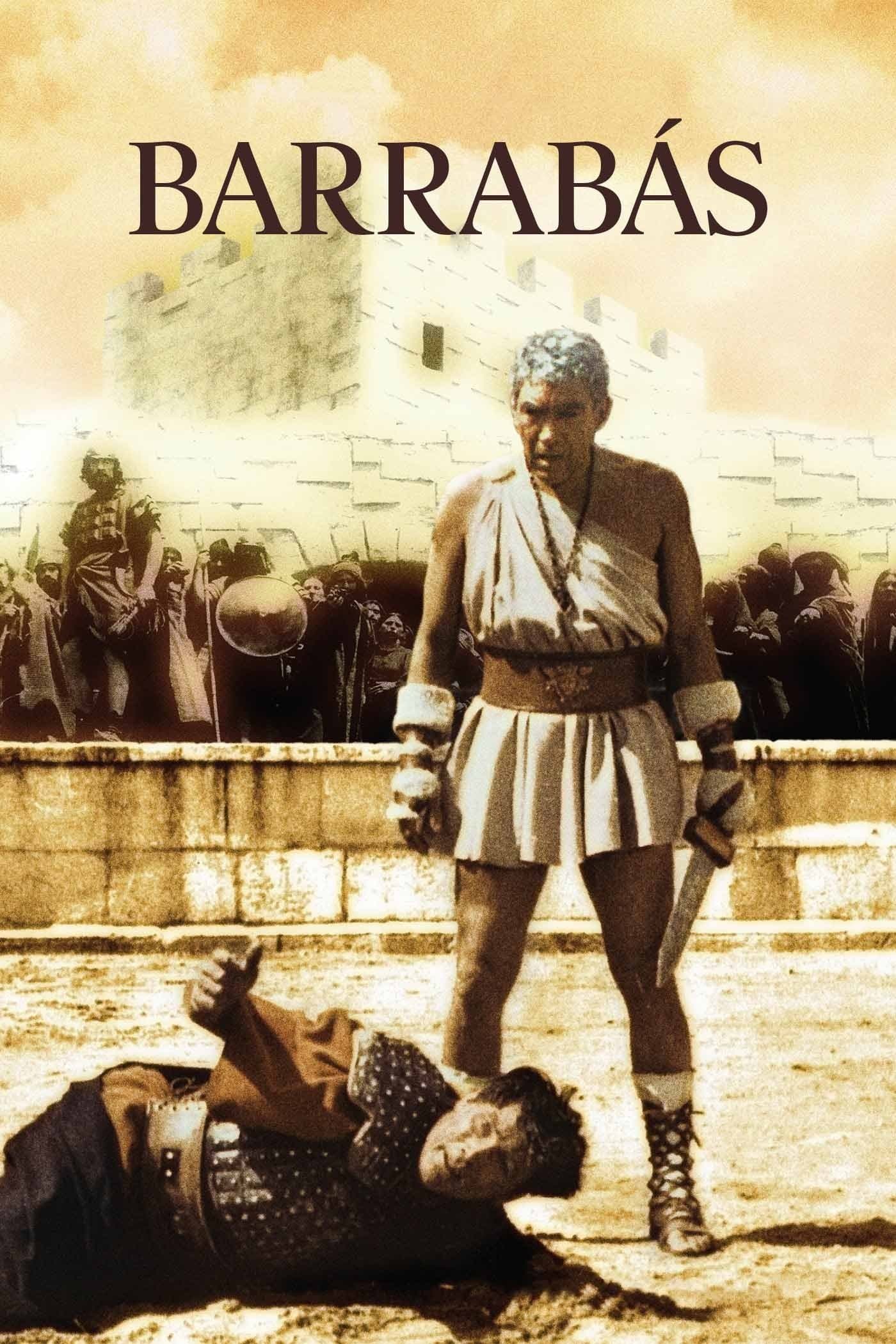 Barabbas