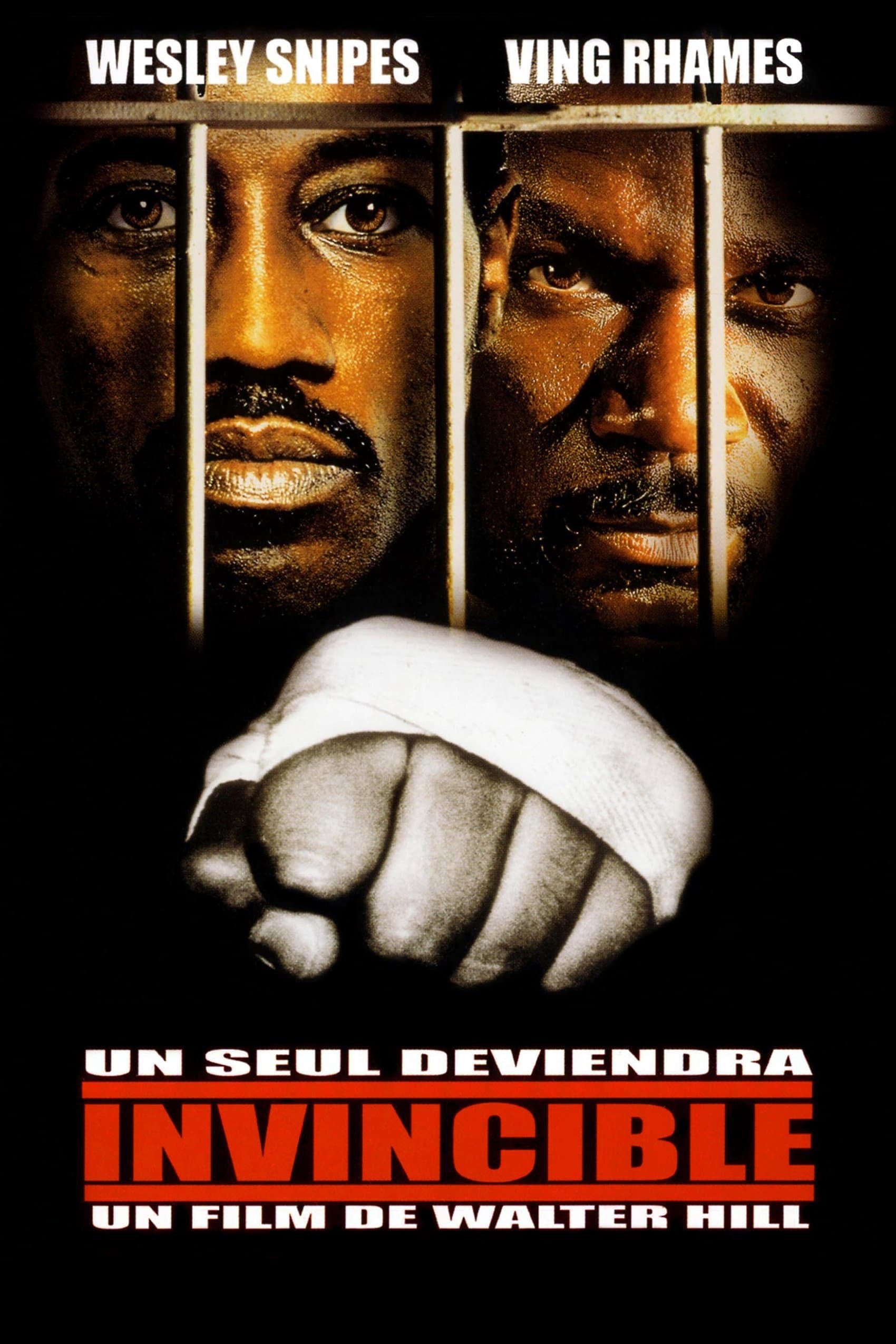 Un seul deviendra invincible