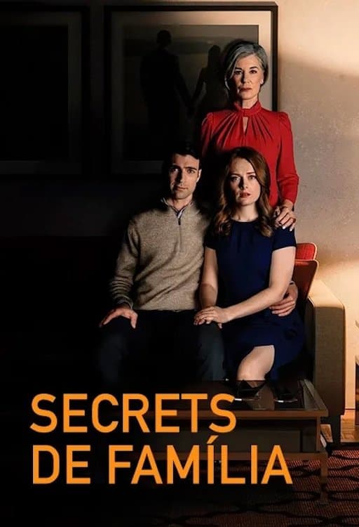 Hidden Family Secrets