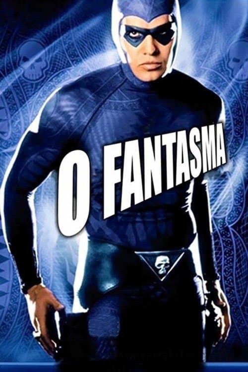 The Phantom